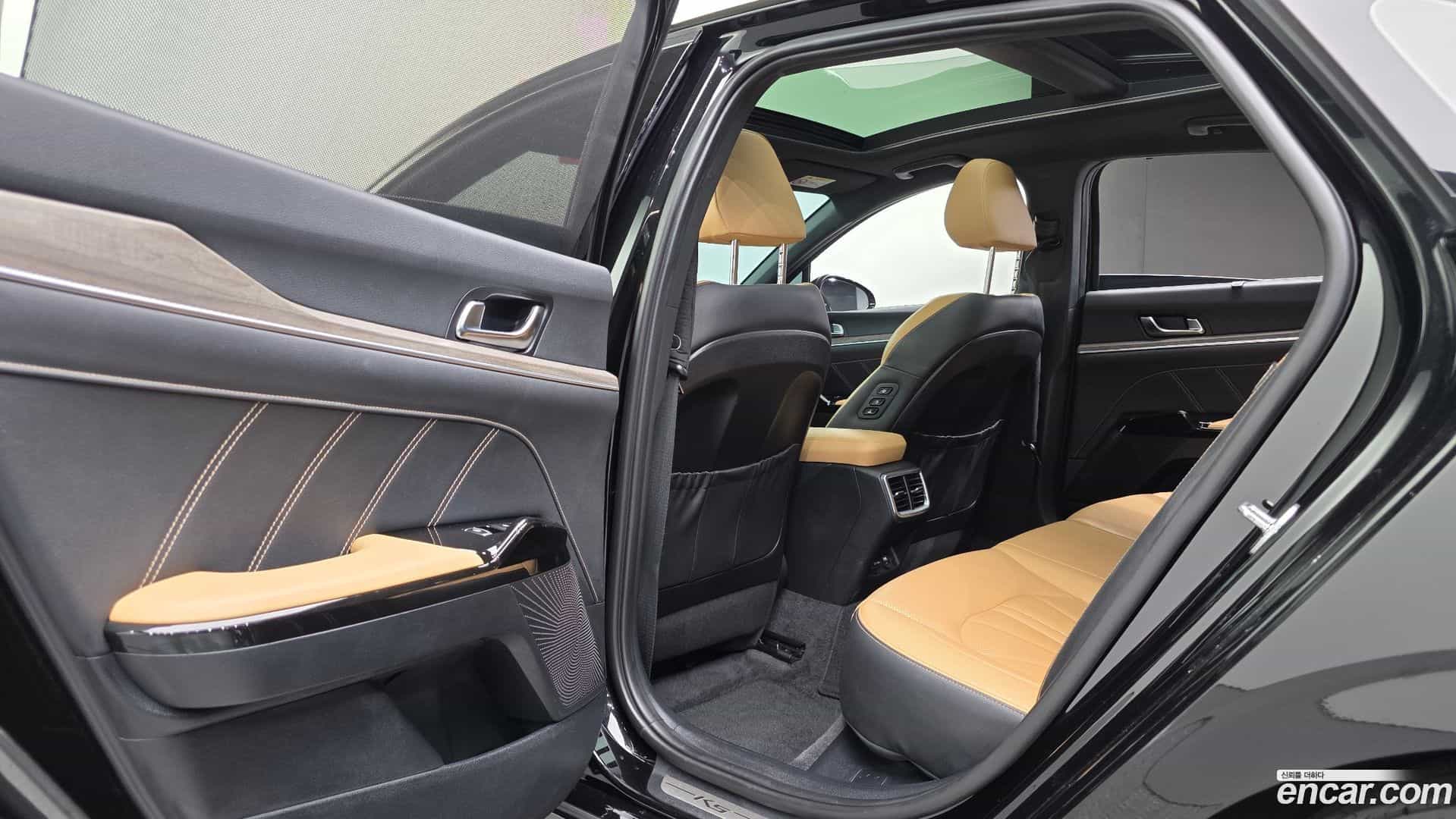 K5 Kia 2020.7-OPTION-050