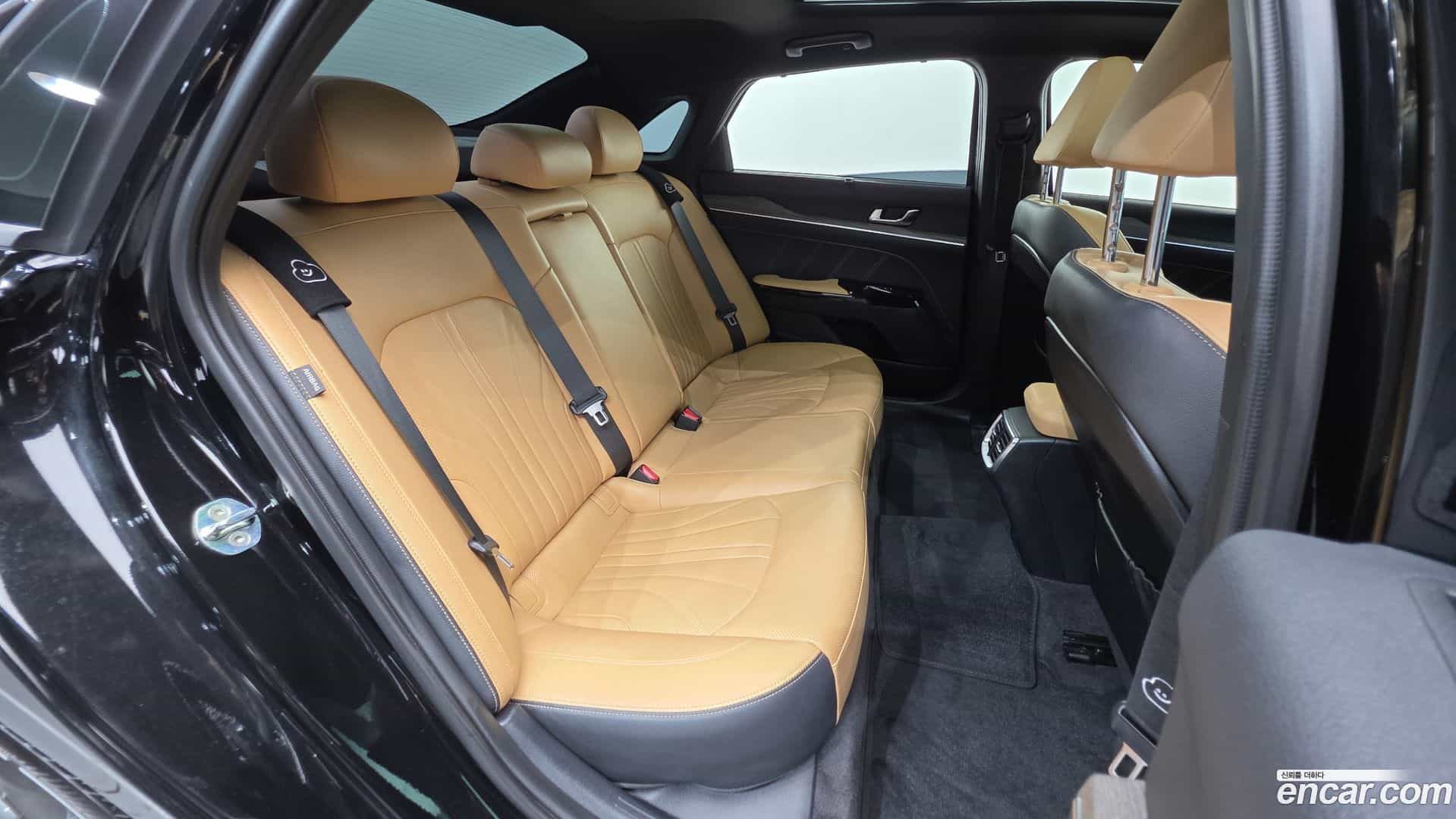 K5 Kia 2020.7-OPTION-053