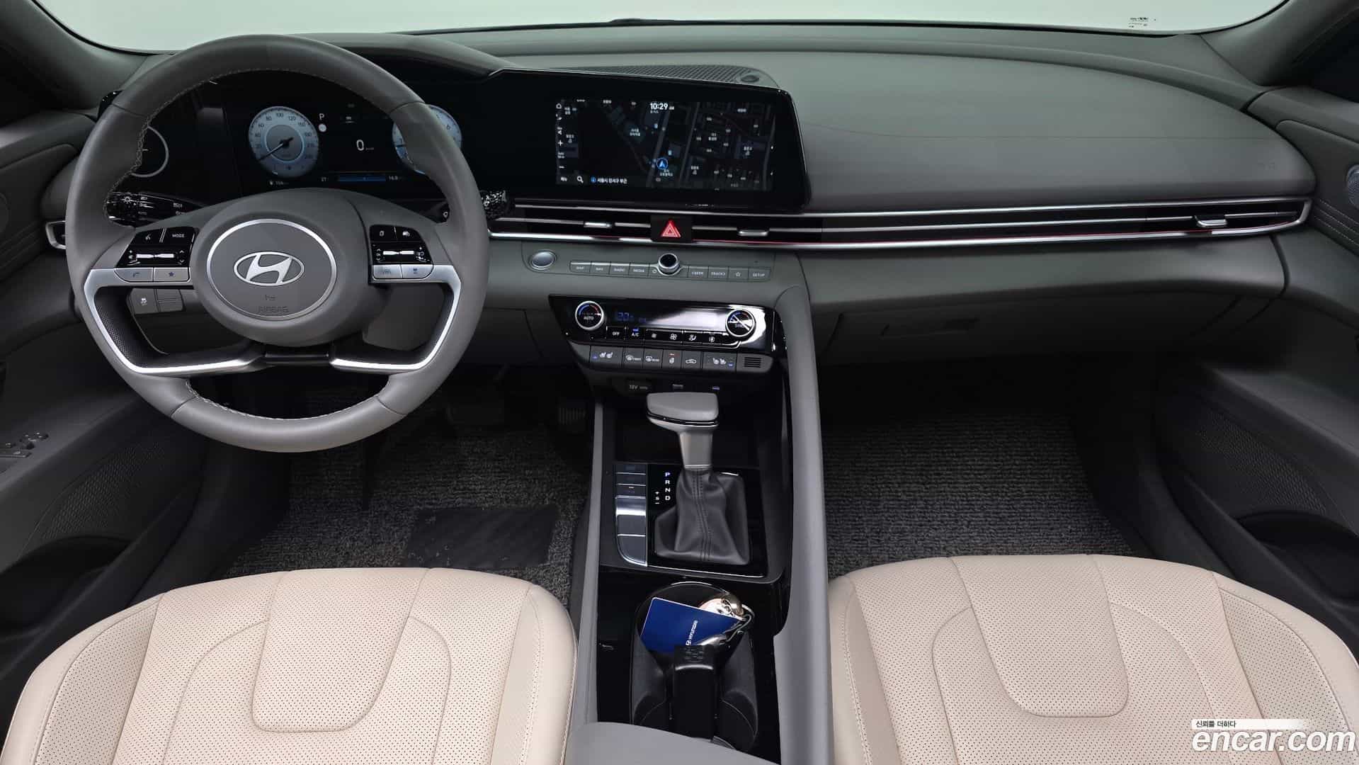 AVANTE Hyundai 2024.6-INNER-007