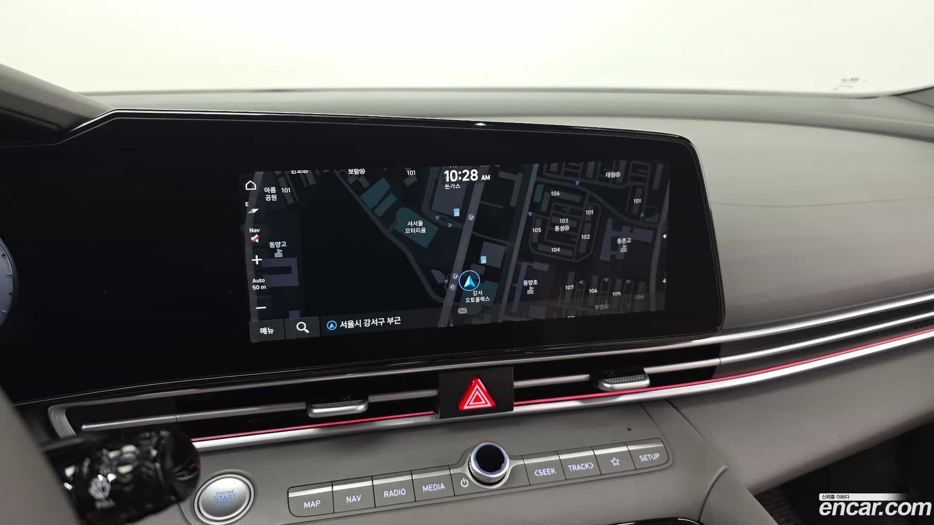 AVANTE Hyundai 2024.6-OPTION-019