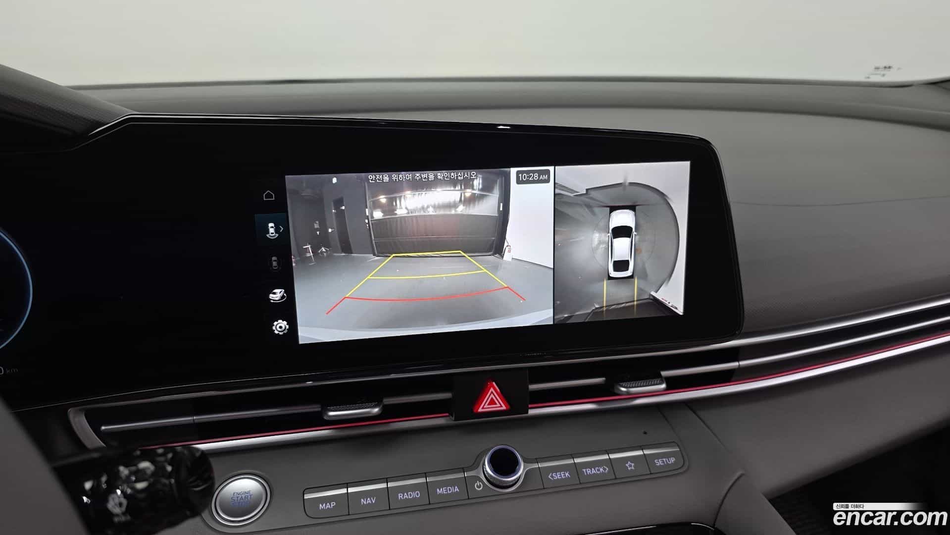 AVANTE Hyundai 2024.6-OPTION-020
