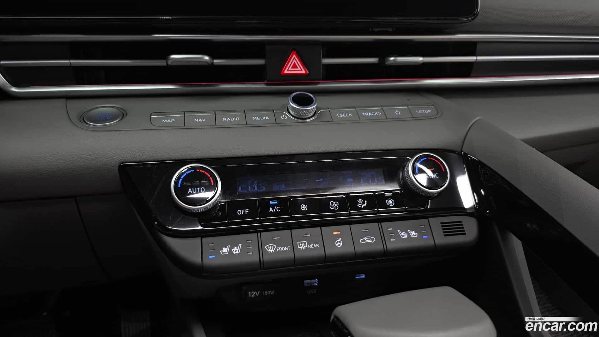 AVANTE Hyundai 2024.6-OPTION-021
