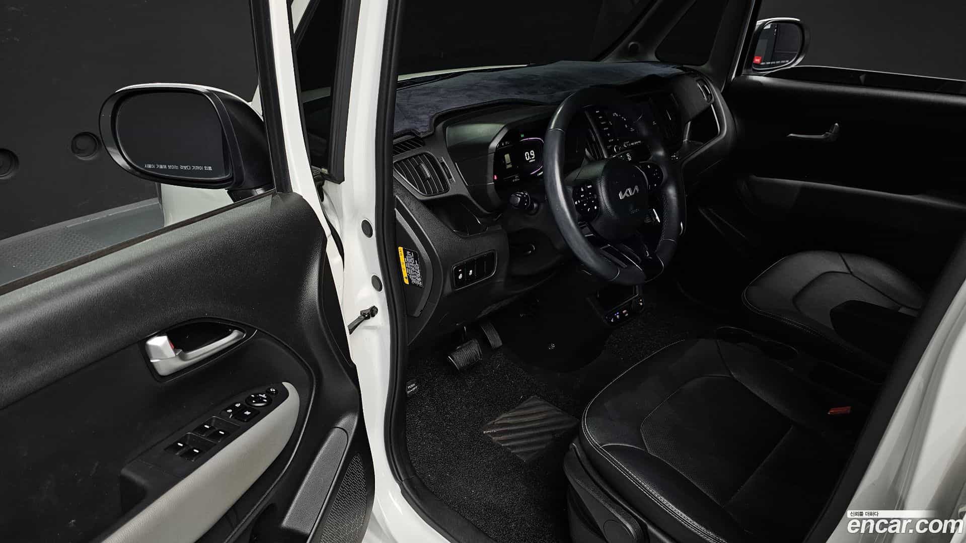RAY Kia 2024.3-INNER-010