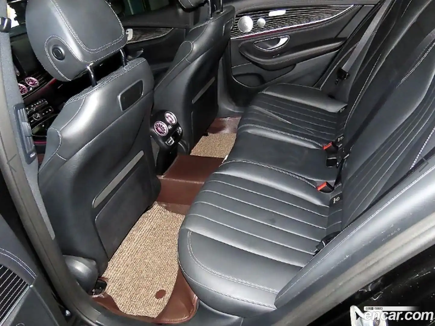 E-Class Mercedes-Benz 2020.2-INNER-007