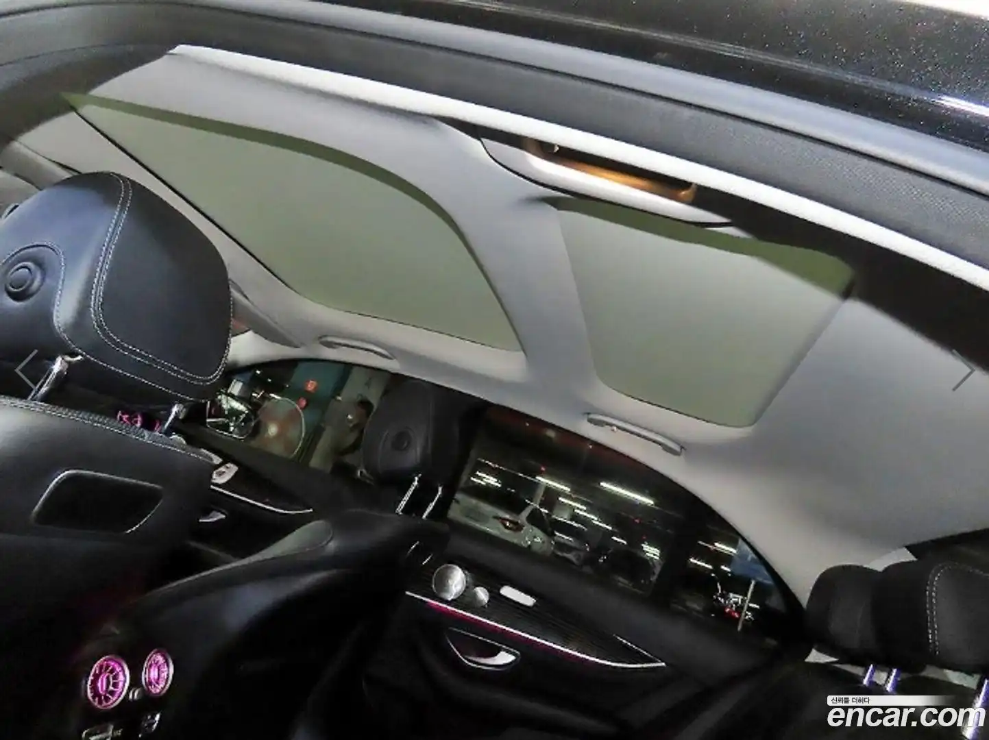 E-Class Mercedes-Benz 2020.2-OPTION-020