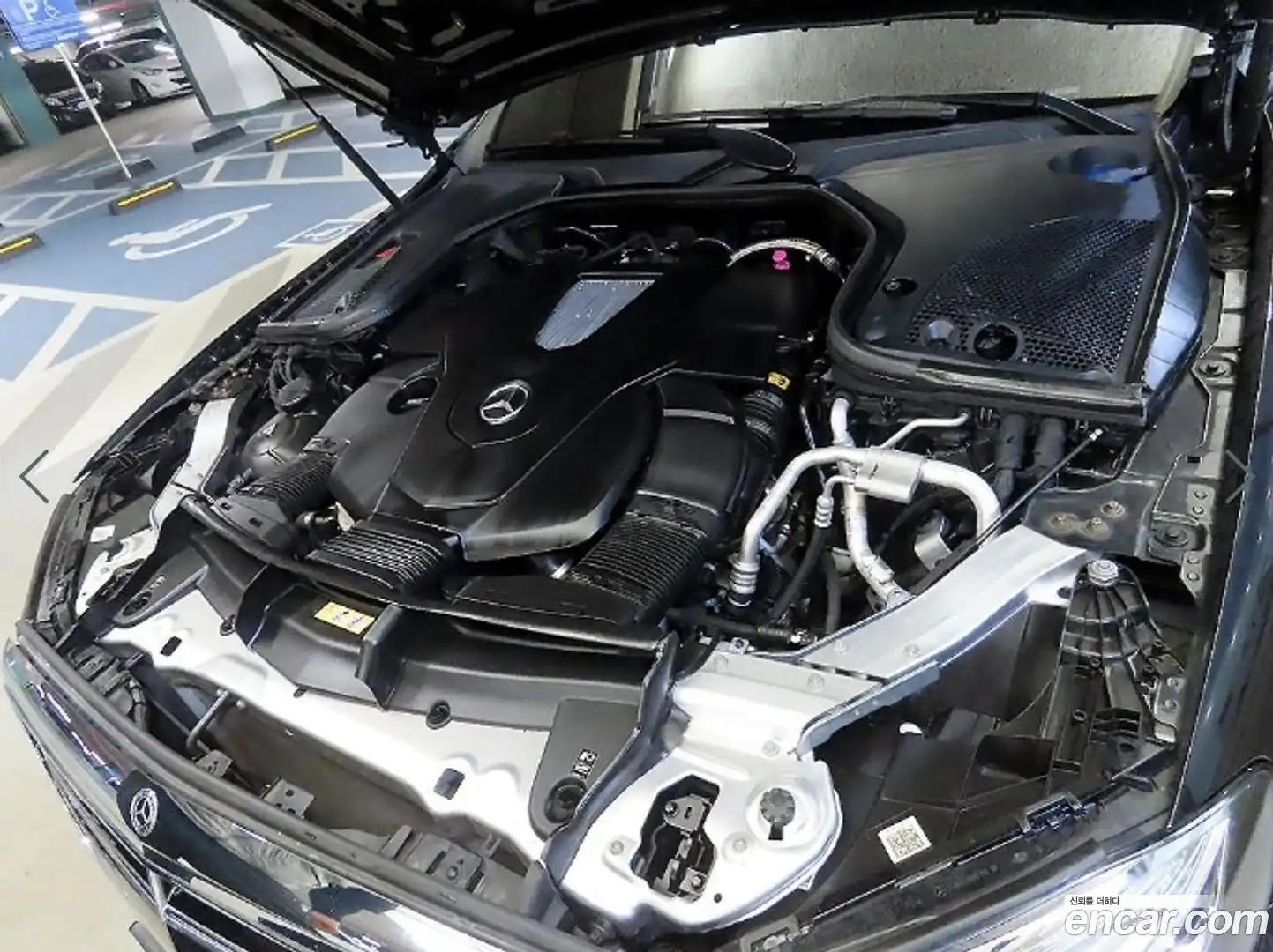 E-Class Mercedes-Benz 2020.2-OPTION-023
