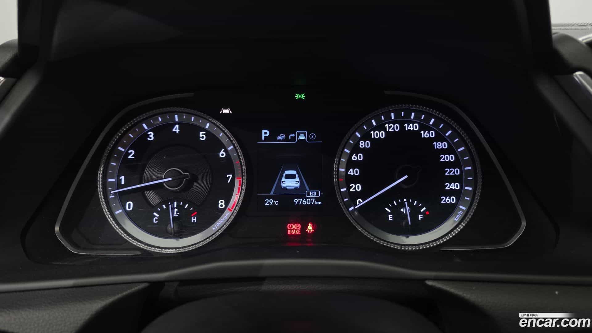 Sonata Hyundai 2019.9-INNER-008