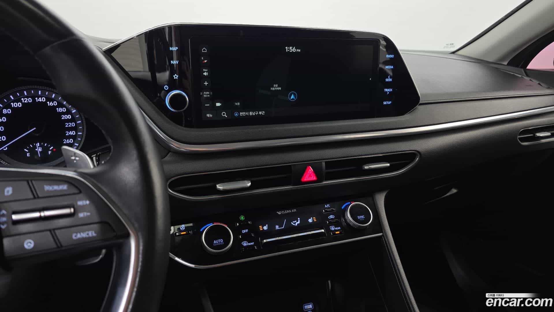 Sonata Hyundai 2019.9-OPTION-021