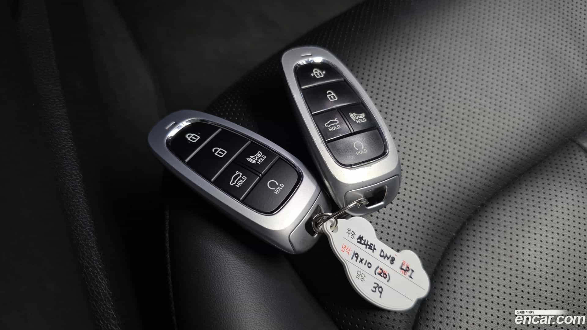 Sonata Hyundai 2019.9-OPTION-024