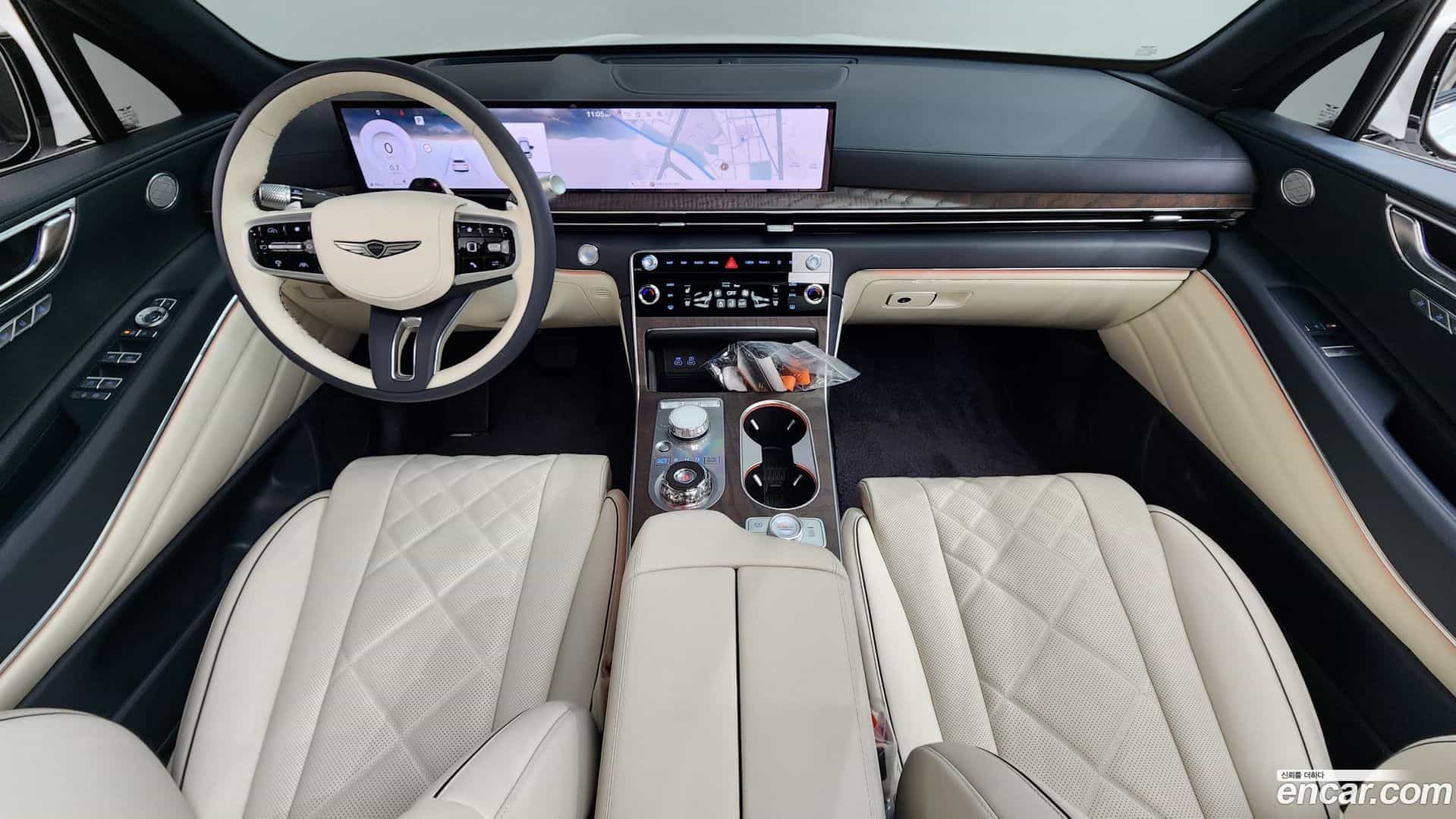 GV80 Genesis 2026.5-INNER-007