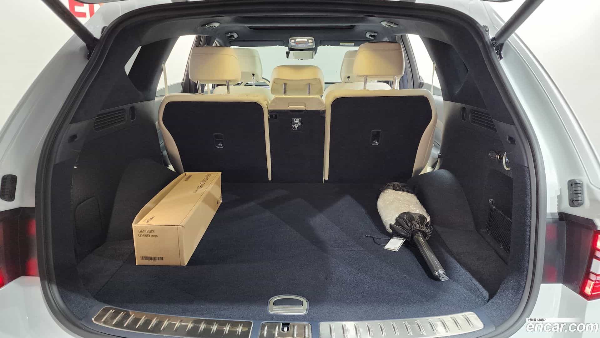 GV80 Genesis 2026.5-OPTION-022