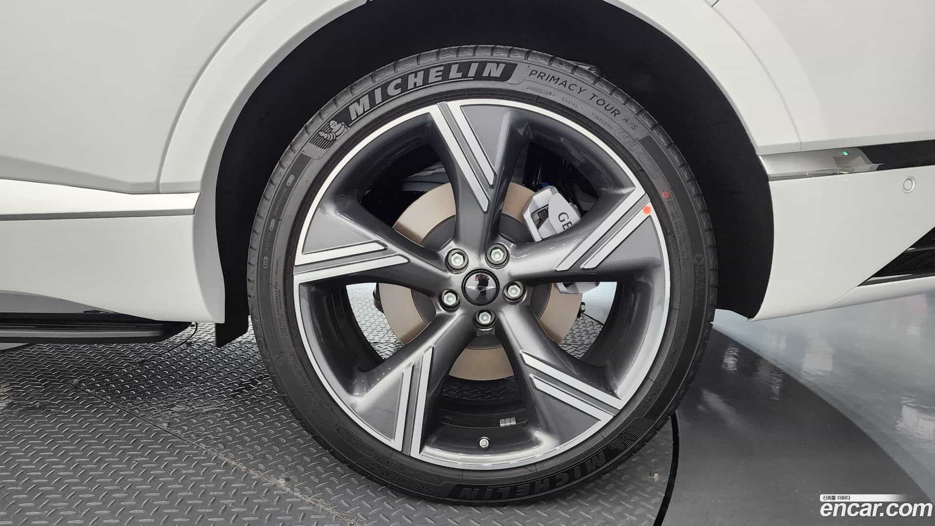 GV80 Genesis 2026.5-OUTER-031