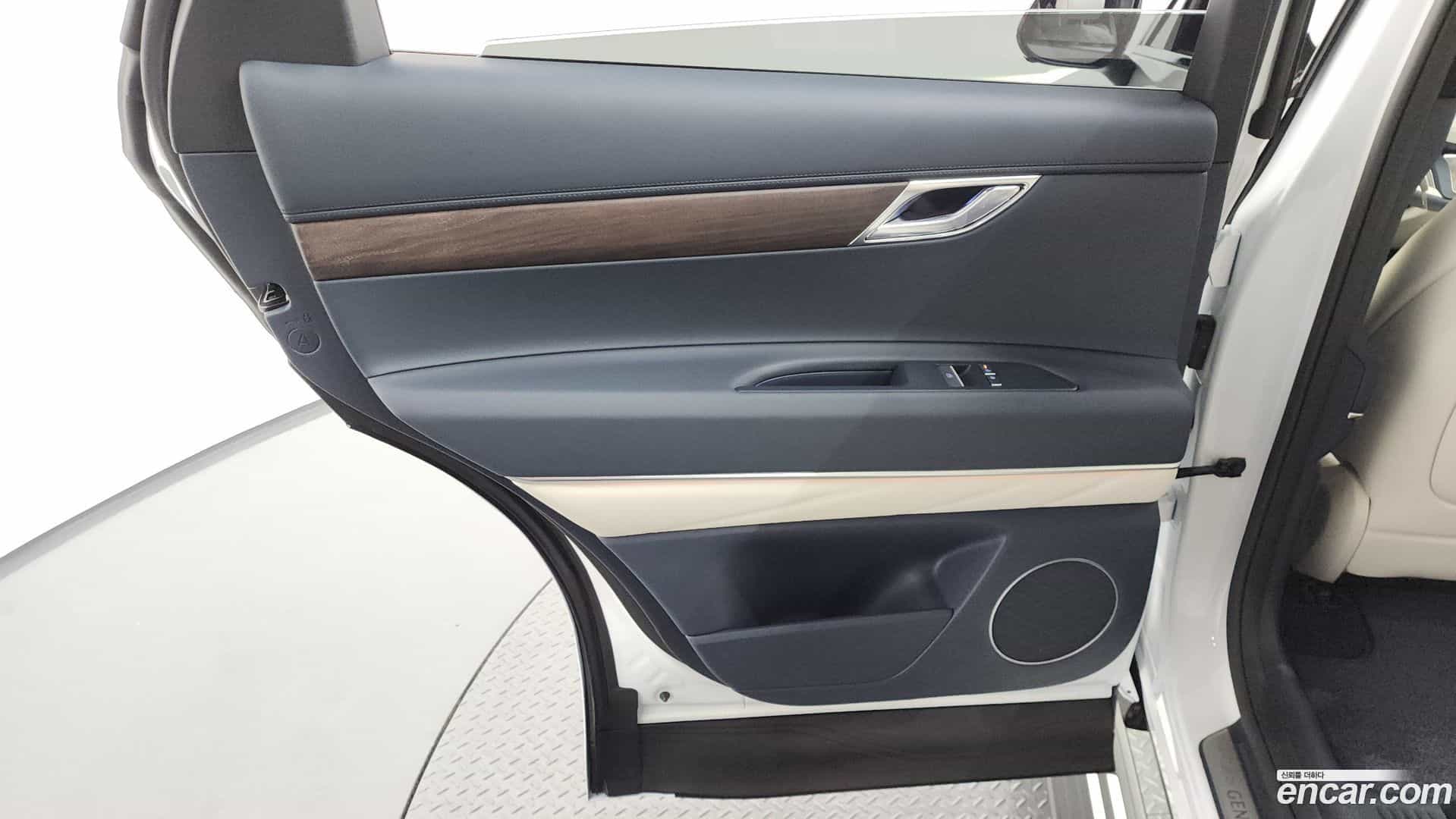 GV80 Genesis 2026.5-INNER-035