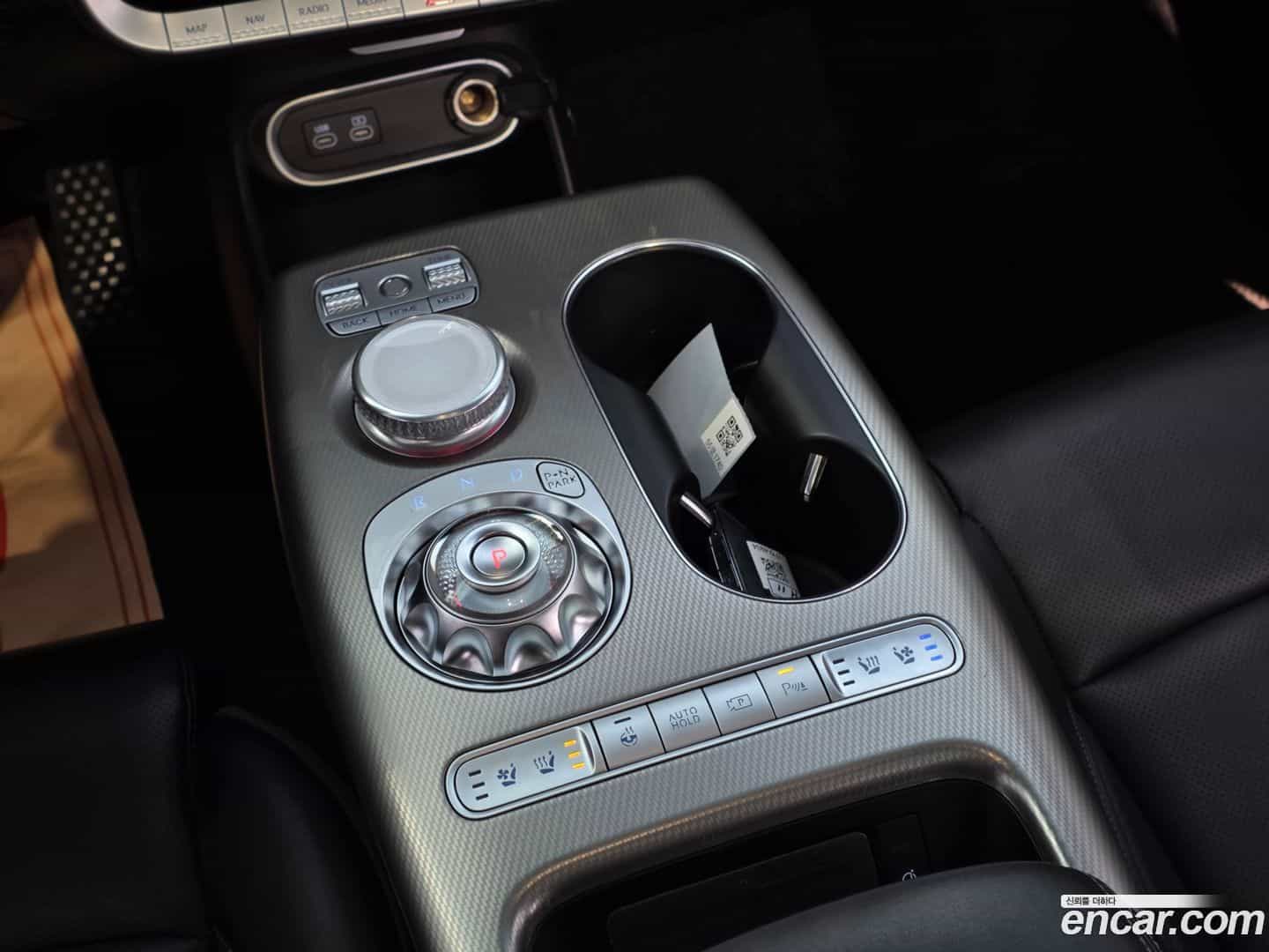 GV60 Genesis 2022.1-INNER-010