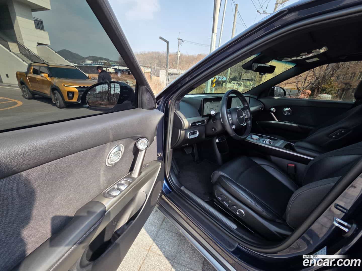 GV60 Genesis 2022.1-OPTION-016