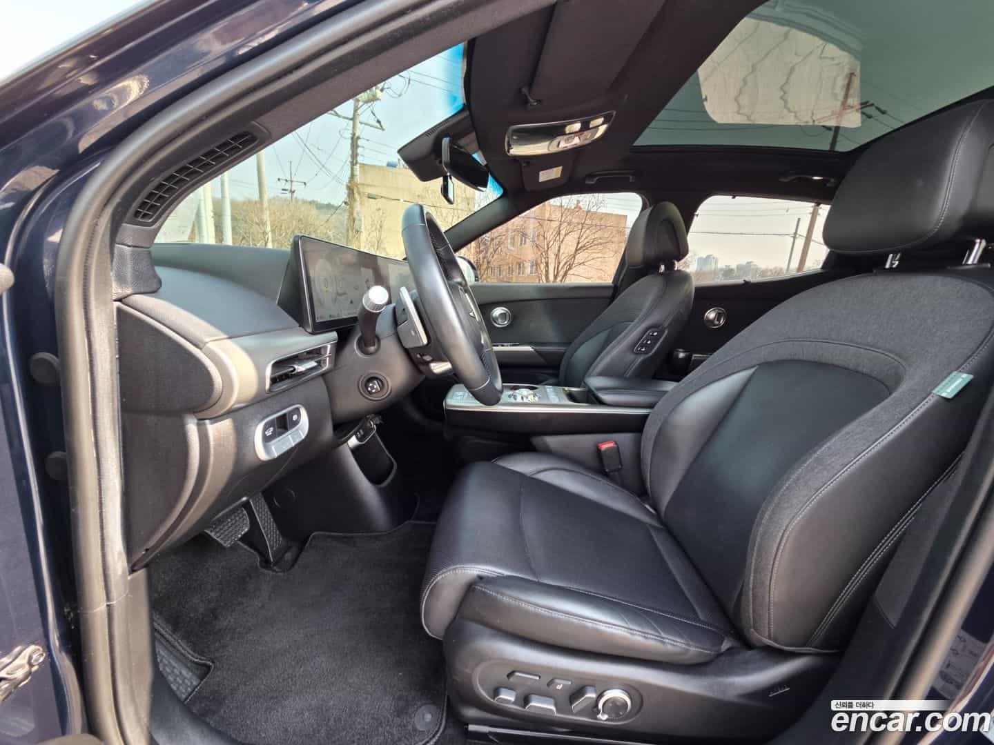 GV60 Genesis 2022.1-OPTION-017