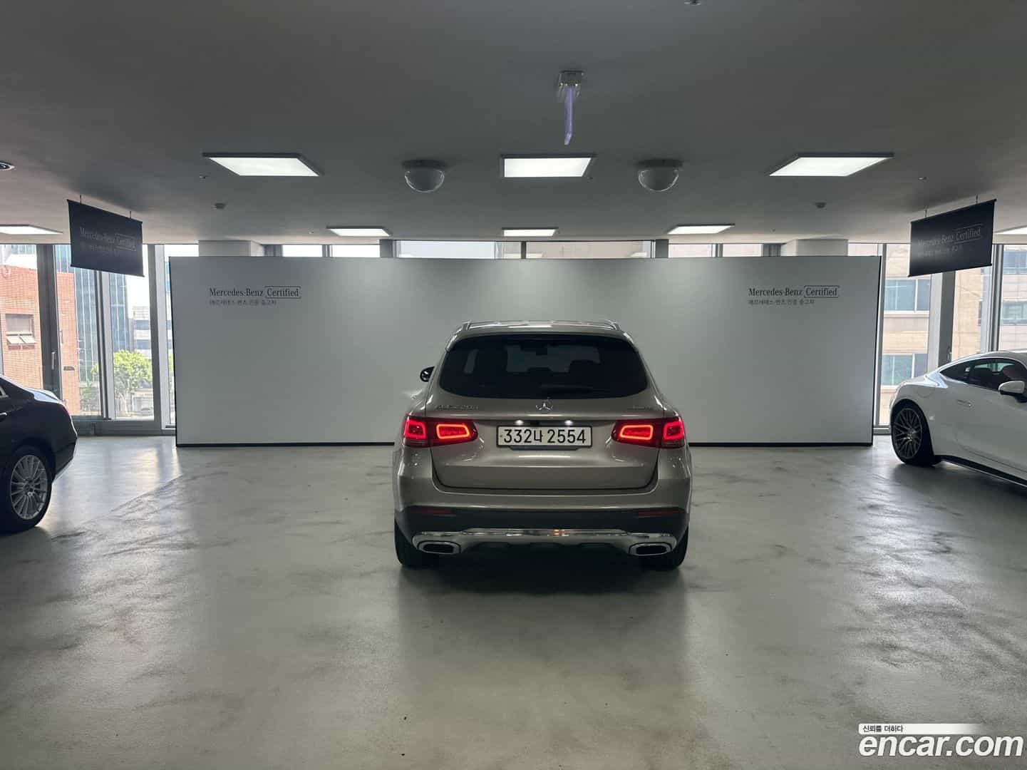 GLC-Class Mercedes-Benz 2022.7-OUTER-004