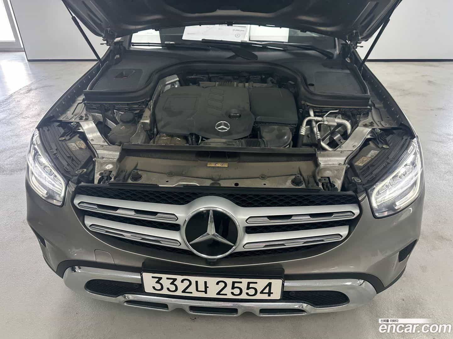 GLC-Class Mercedes-Benz 2022.7-OUTER-006