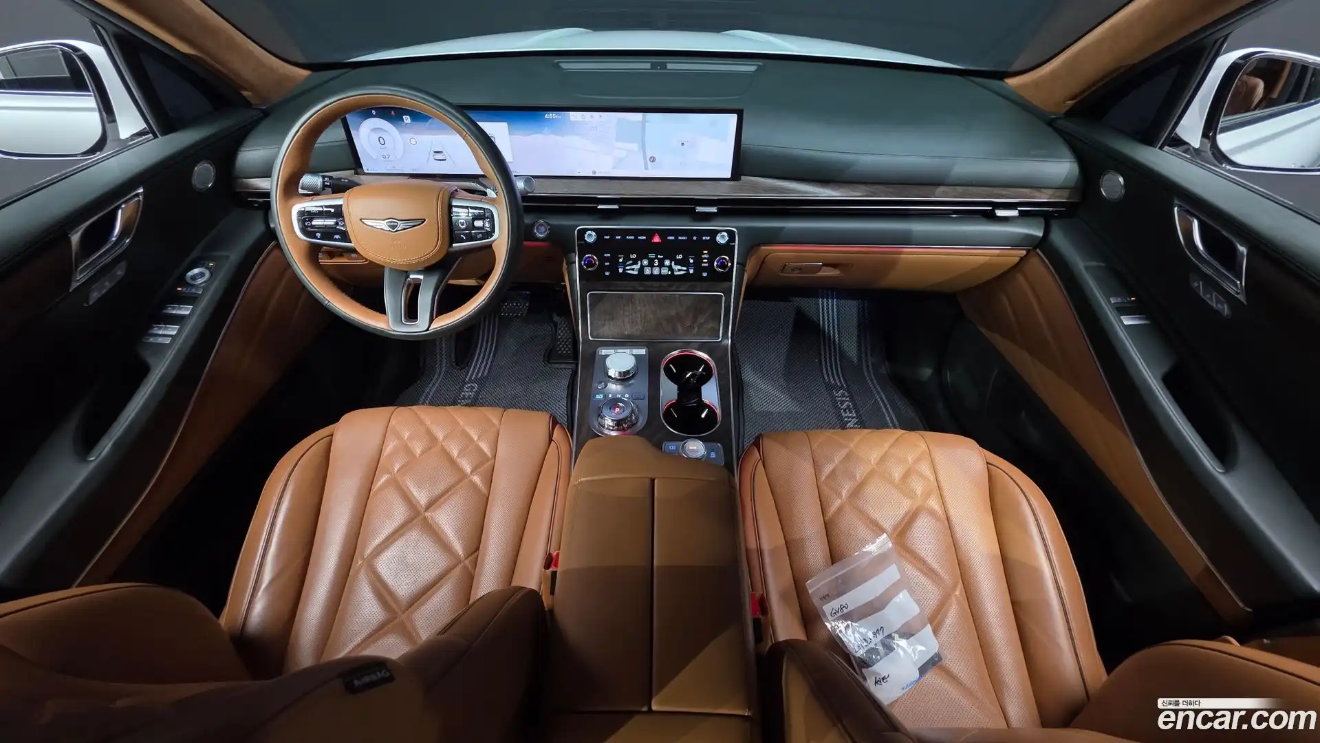 GV80 Genesis 2024.3-INNER-007
