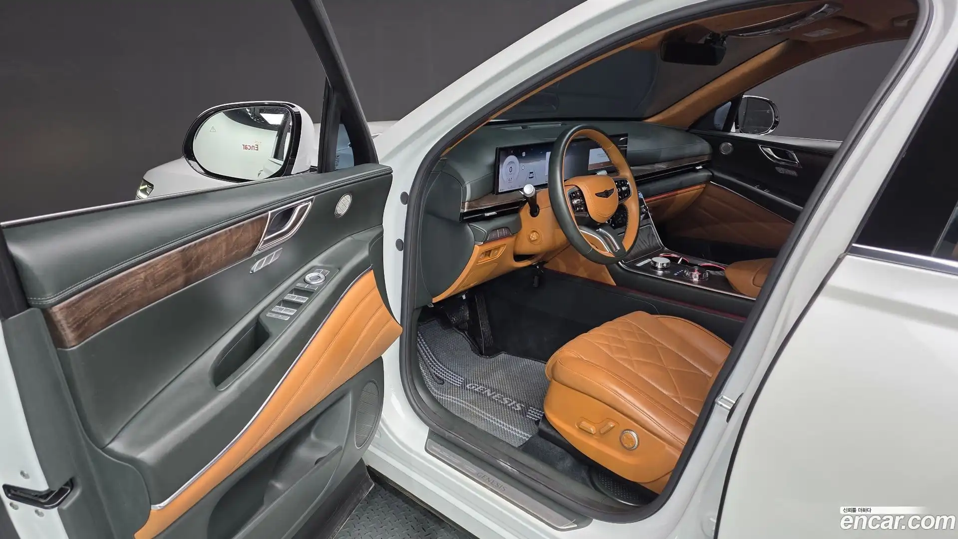 GV80 Genesis 2024.3-INNER-010