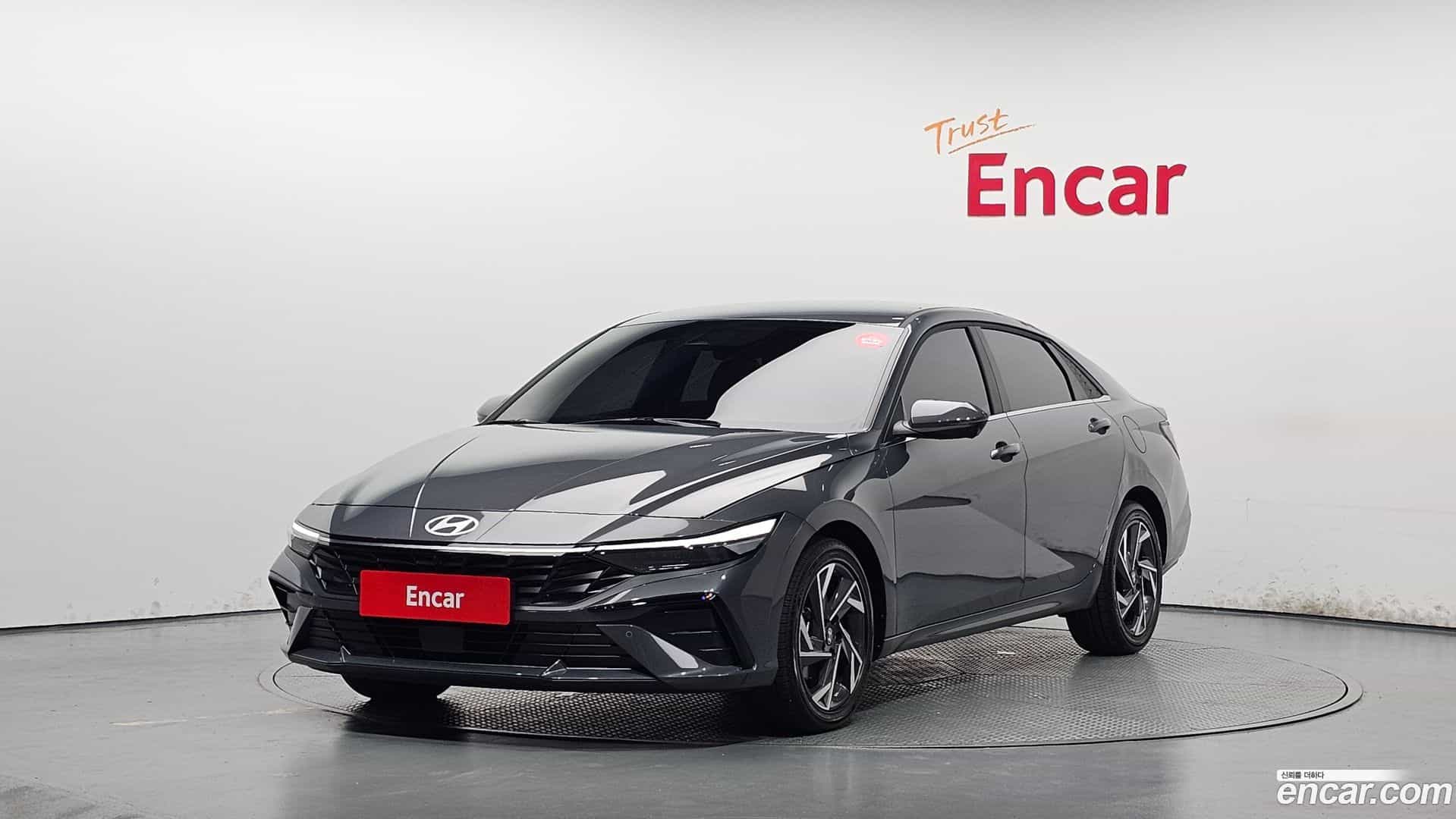 AVANTE Hyundai 2025.10-OUTER-001