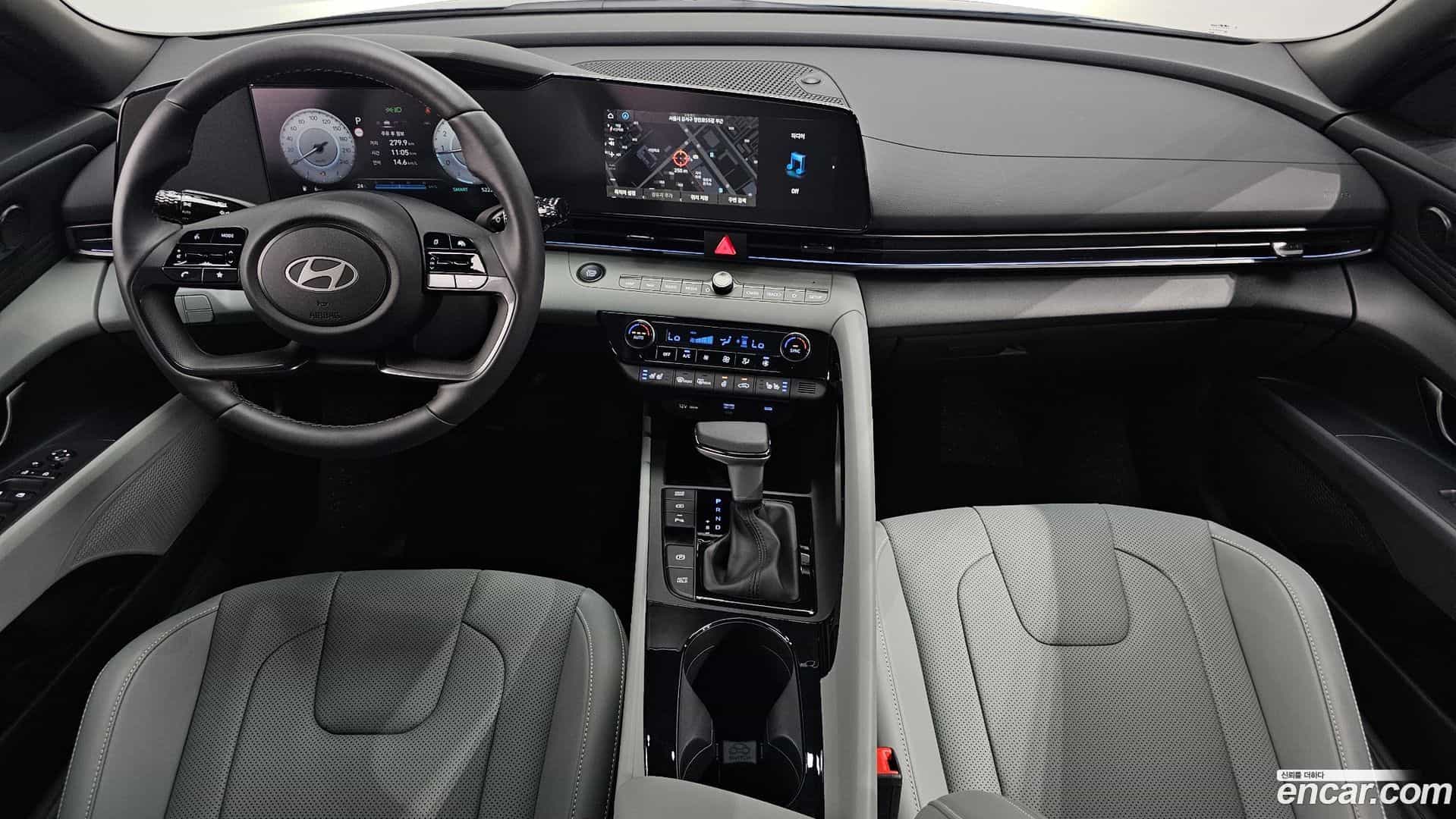 AVANTE Hyundai 2025.10-INNER-007