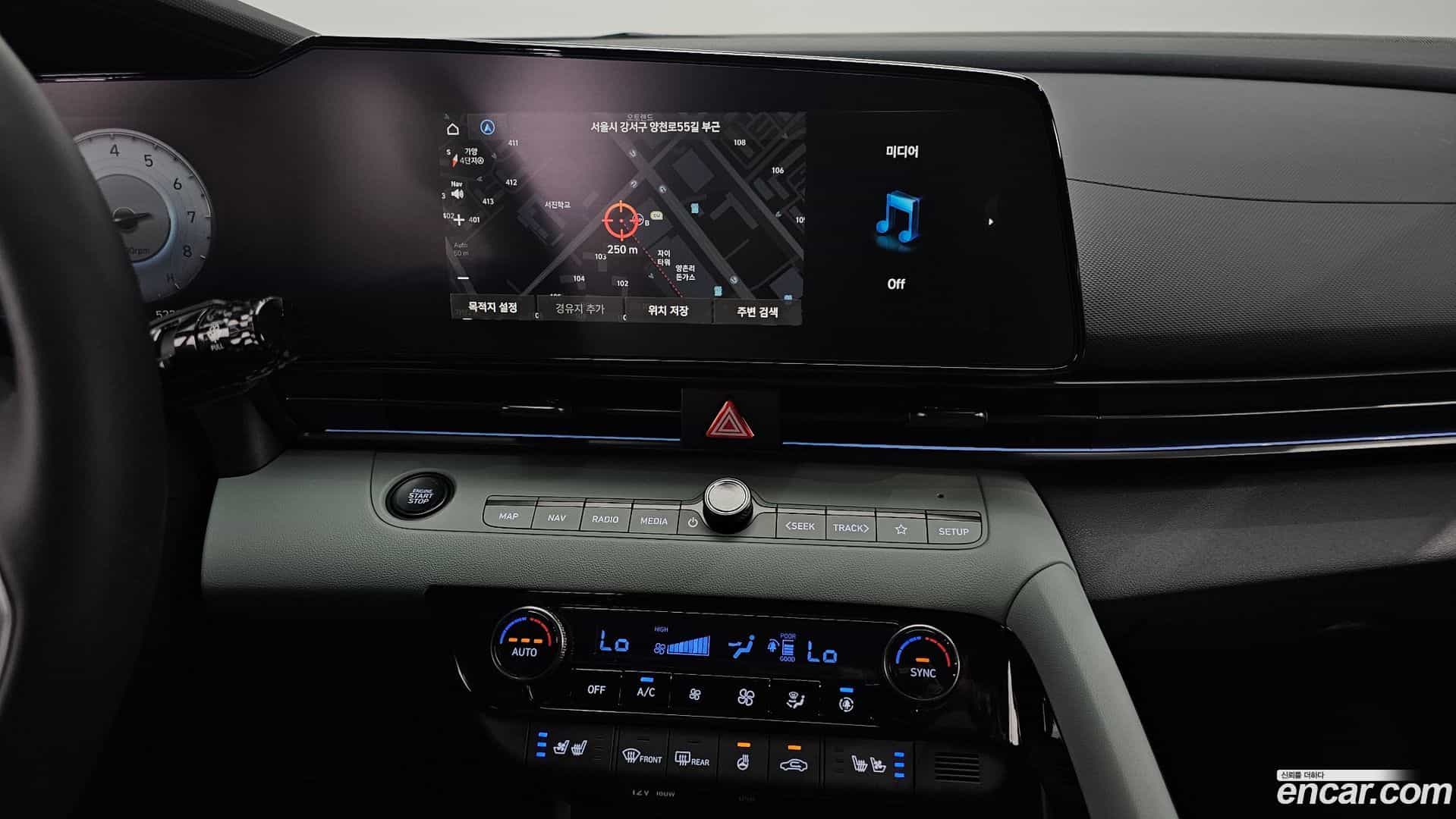 AVANTE Hyundai 2025.10-OPTION-018