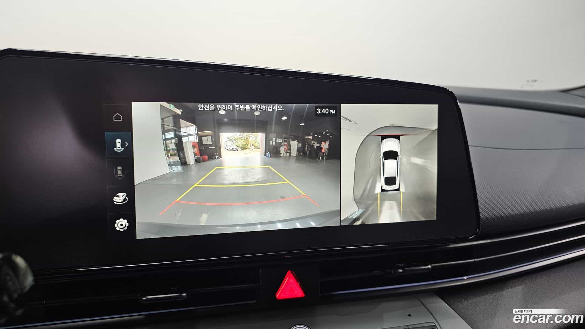 AVANTE Hyundai 2025.10-OPTION-019