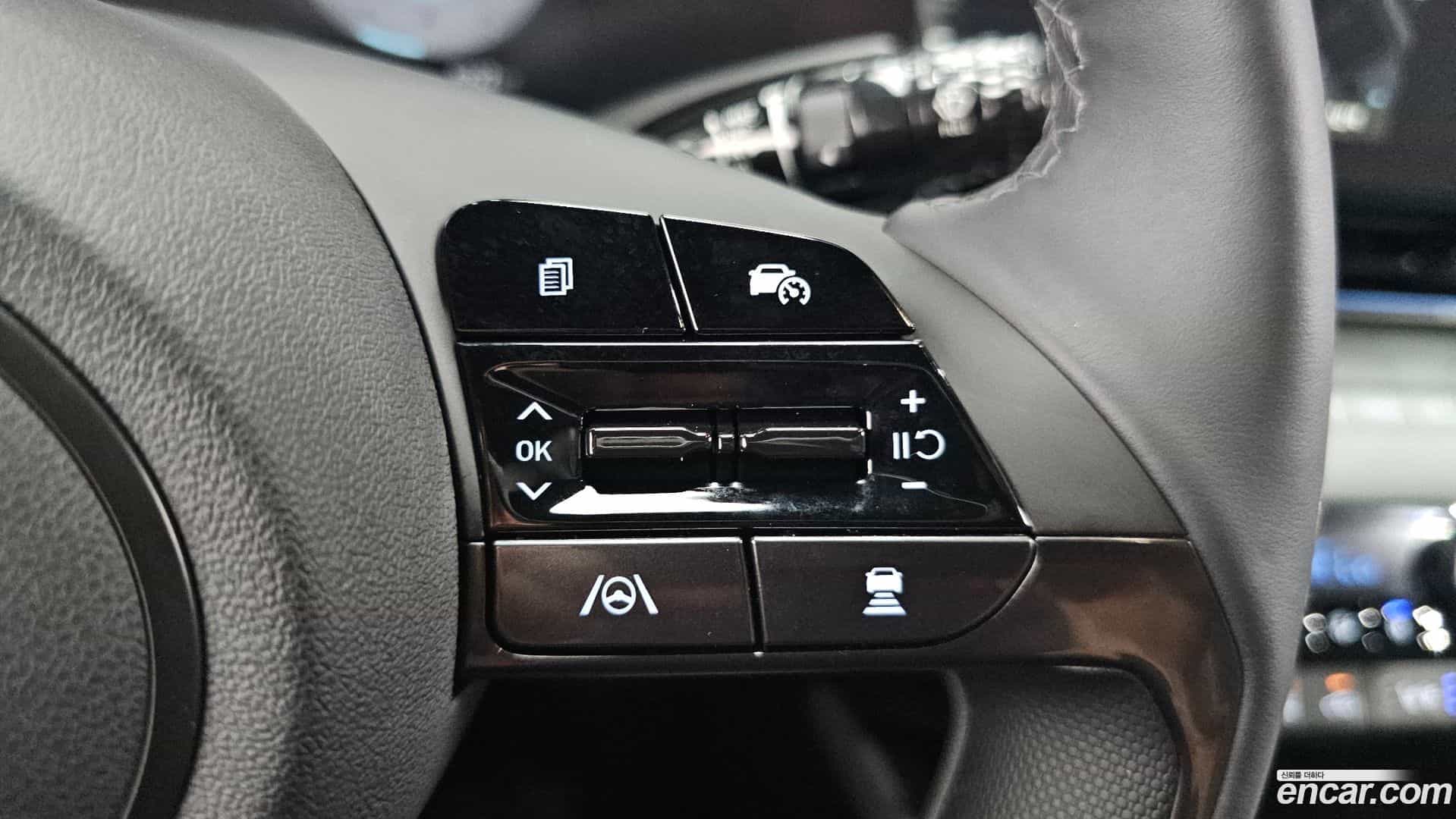 AVANTE Hyundai 2025.10-OPTION-042