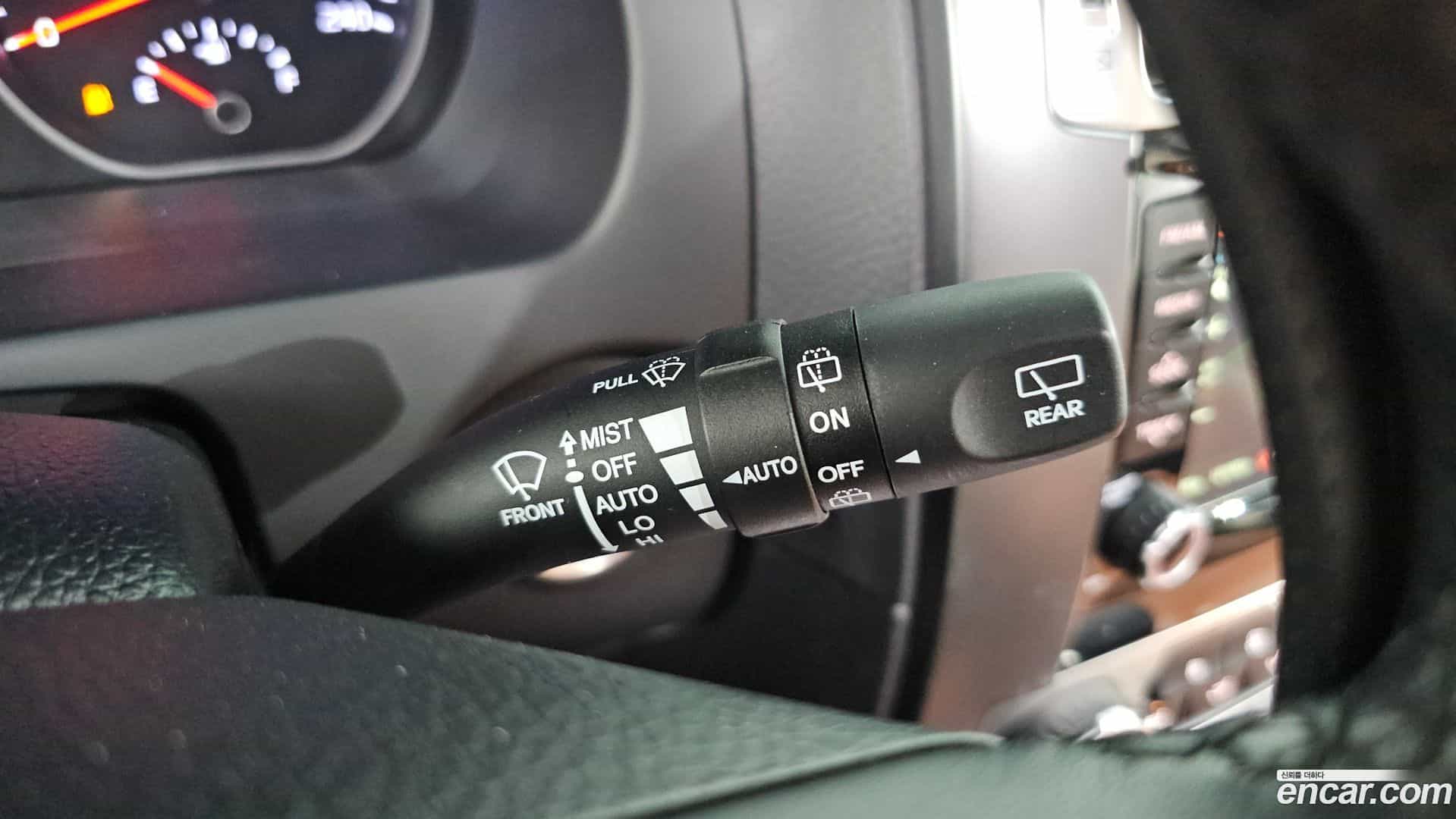 Mohave Kia 2017.4-OPTION-019