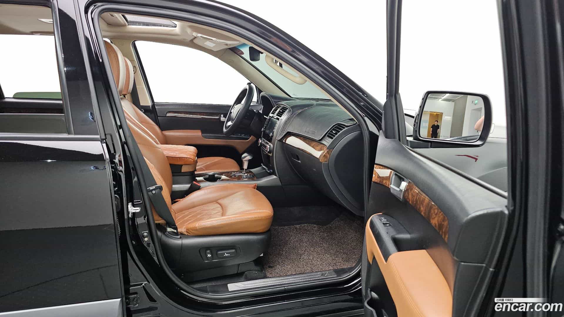Mohave Kia 2017.4-OPTION-022
