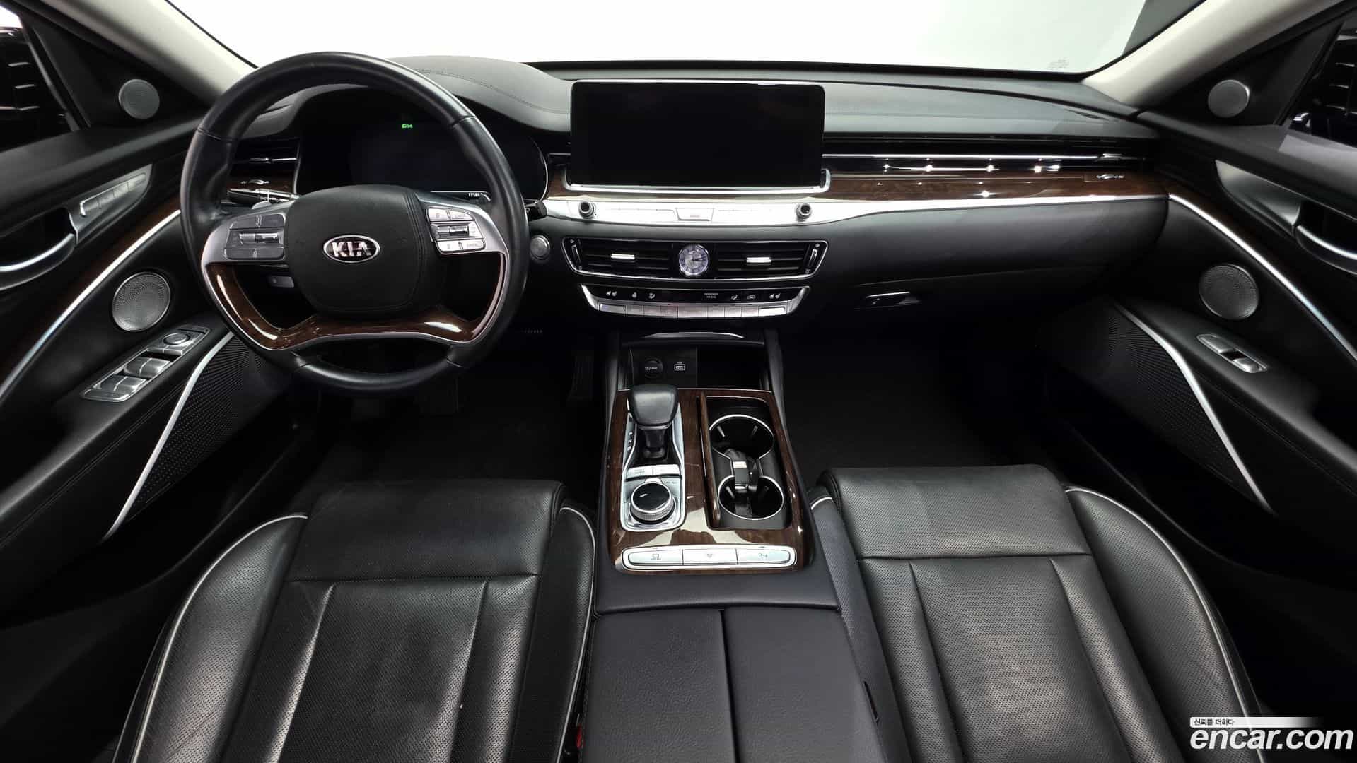 K9 Kia 2018.3-INNER-007
