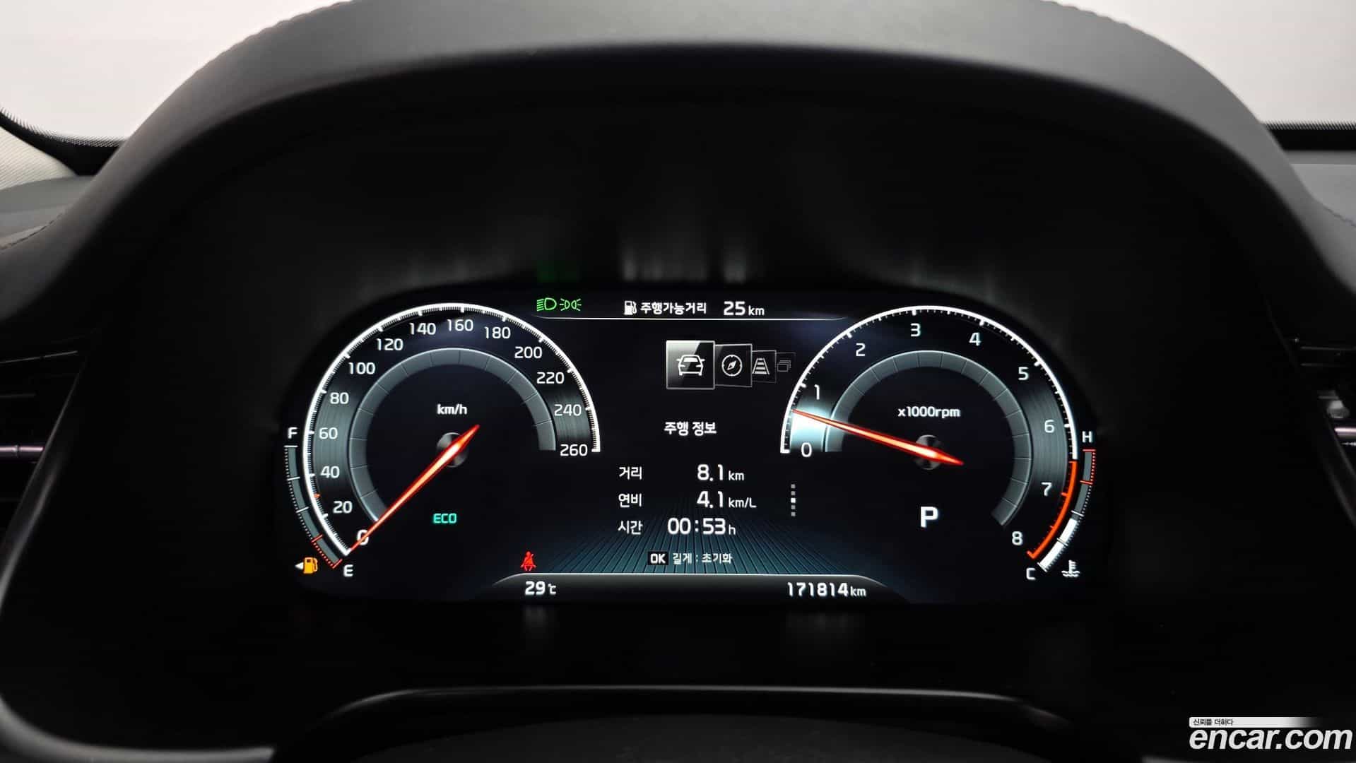K9 Kia 2018.3-INNER-008