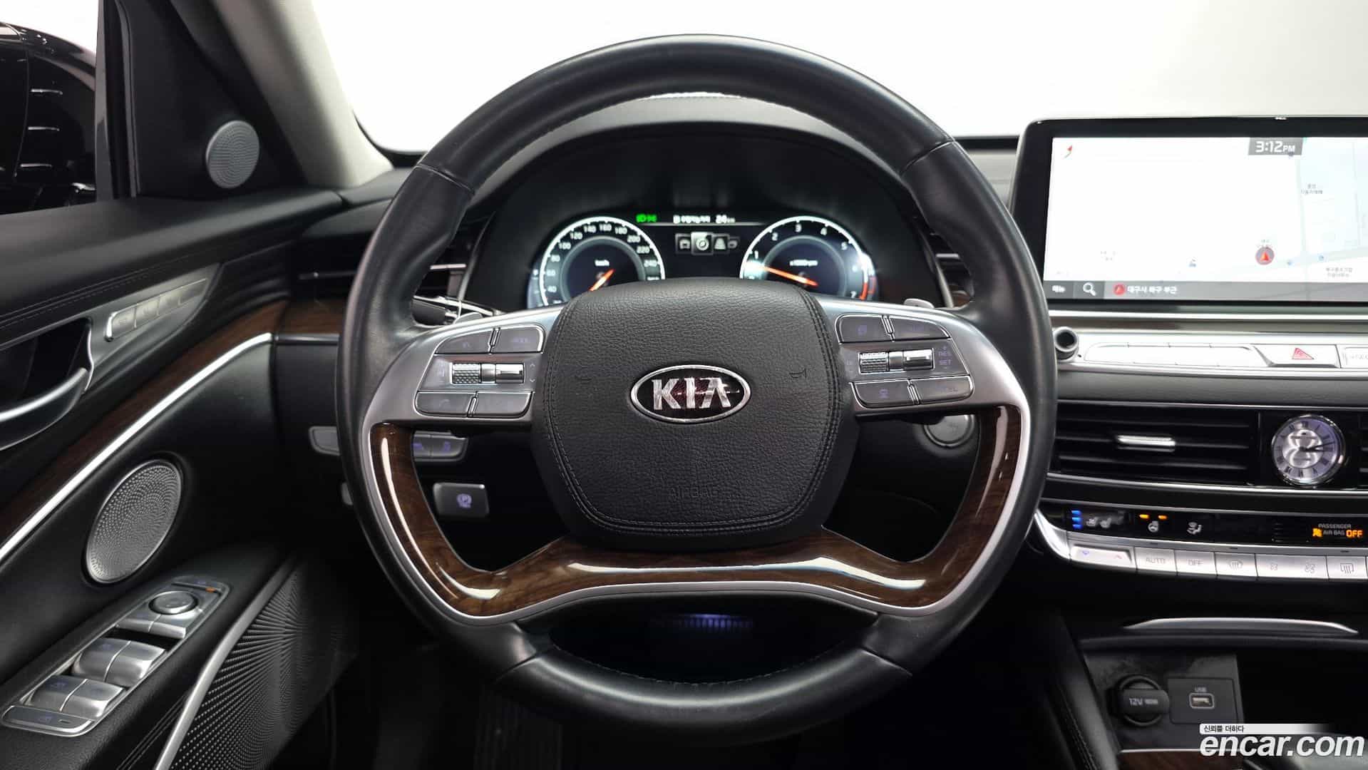 K9 Kia 2018.3-OPTION-017