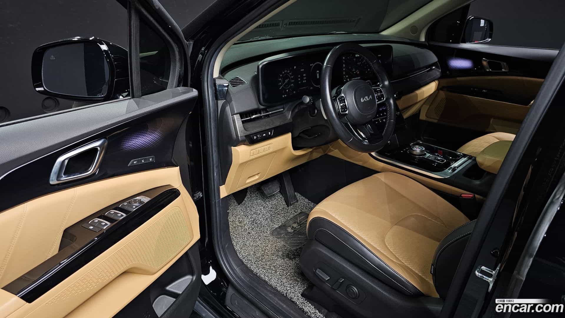 Canival Kia 2023.6-INNER-010