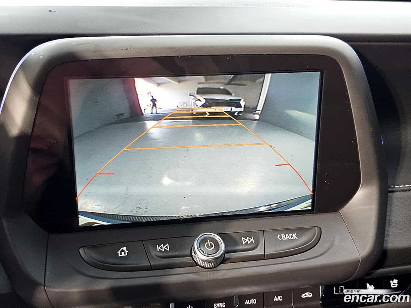 Camaro Chevrolet 2016.10-OPTION-019