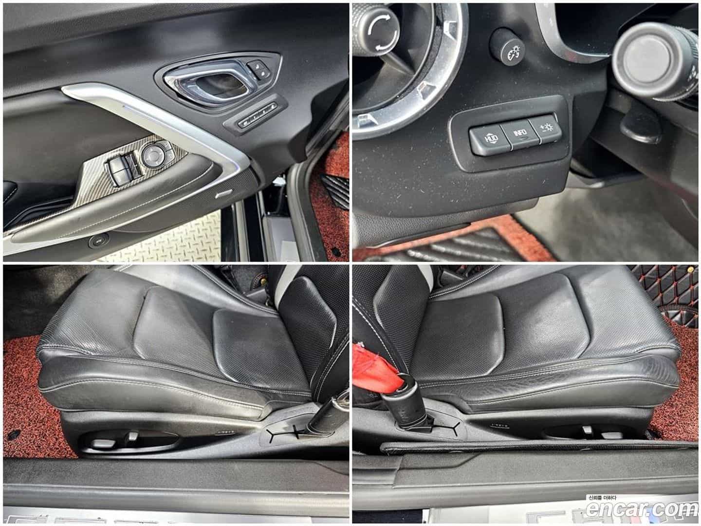 Camaro Chevrolet 2016.10-OPTION-020