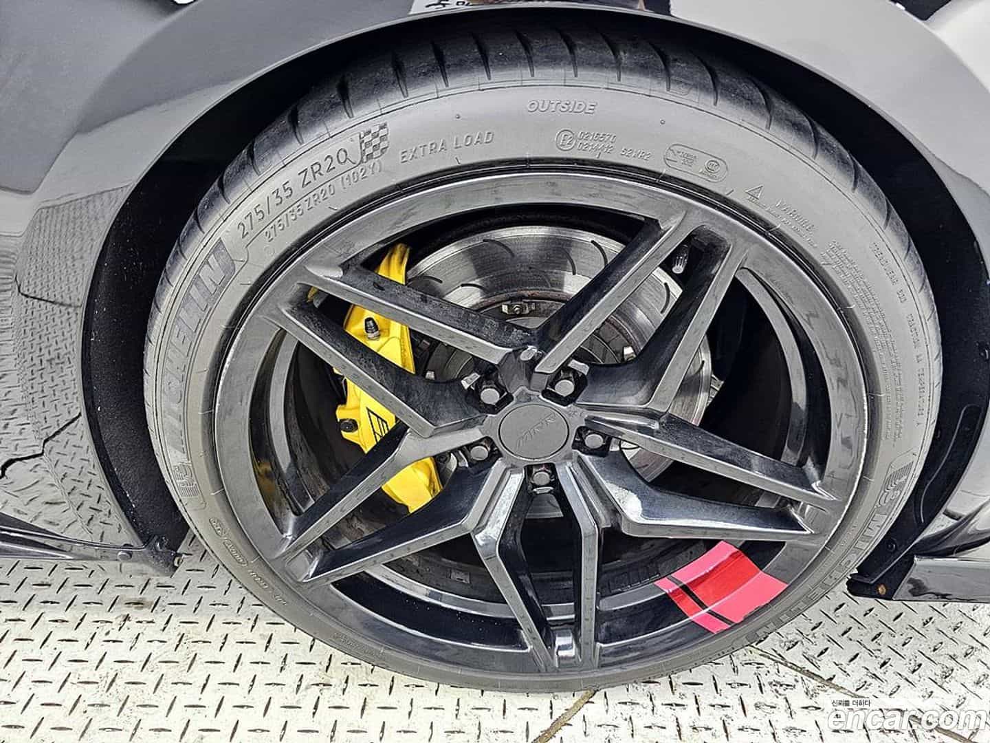 Camaro Chevrolet 2016.10-OPTION-024