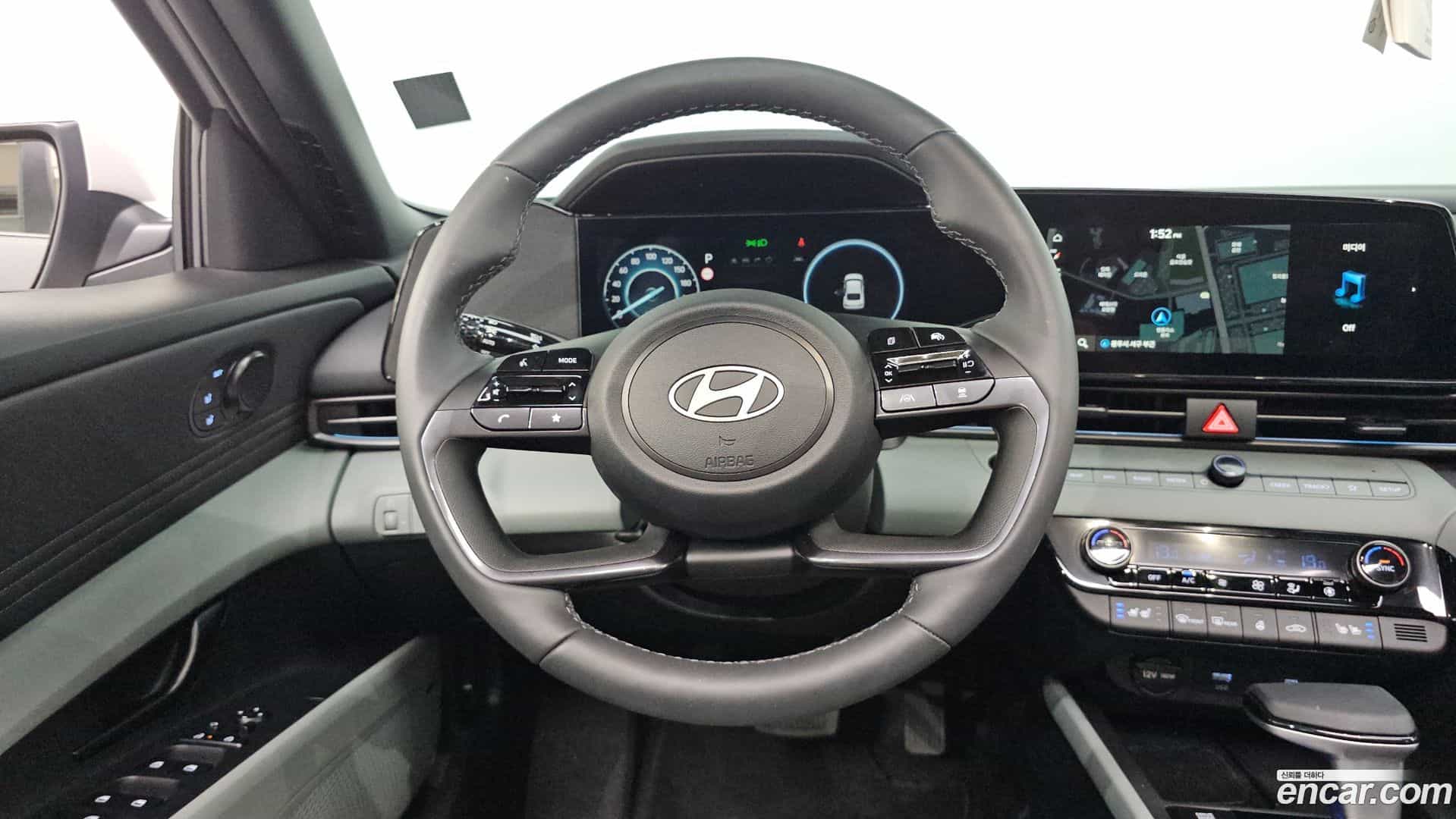 AVANTE Hyundai 2026.2-OPTION-017