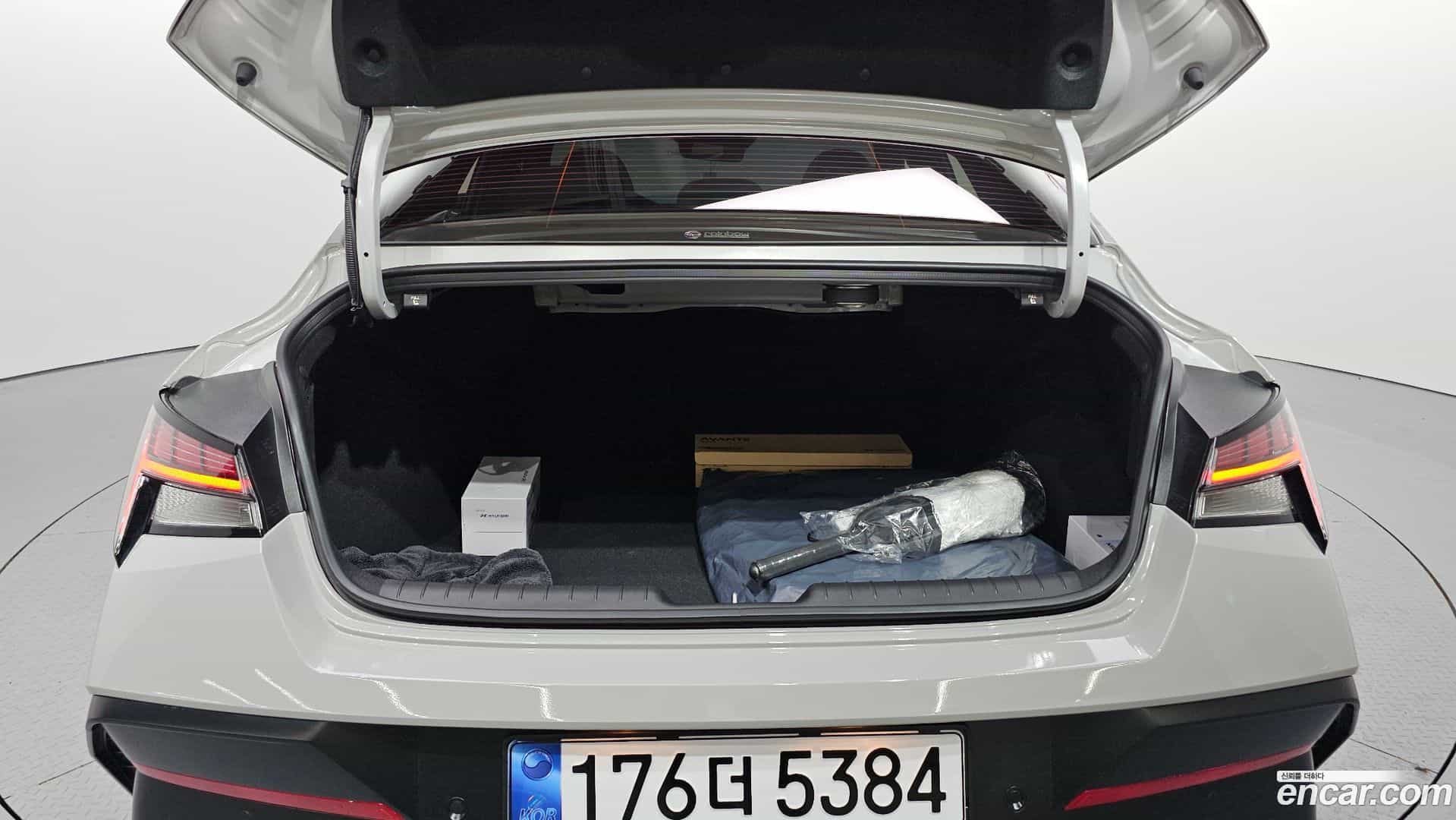 AVANTE Hyundai 2026.2-OPTION-019