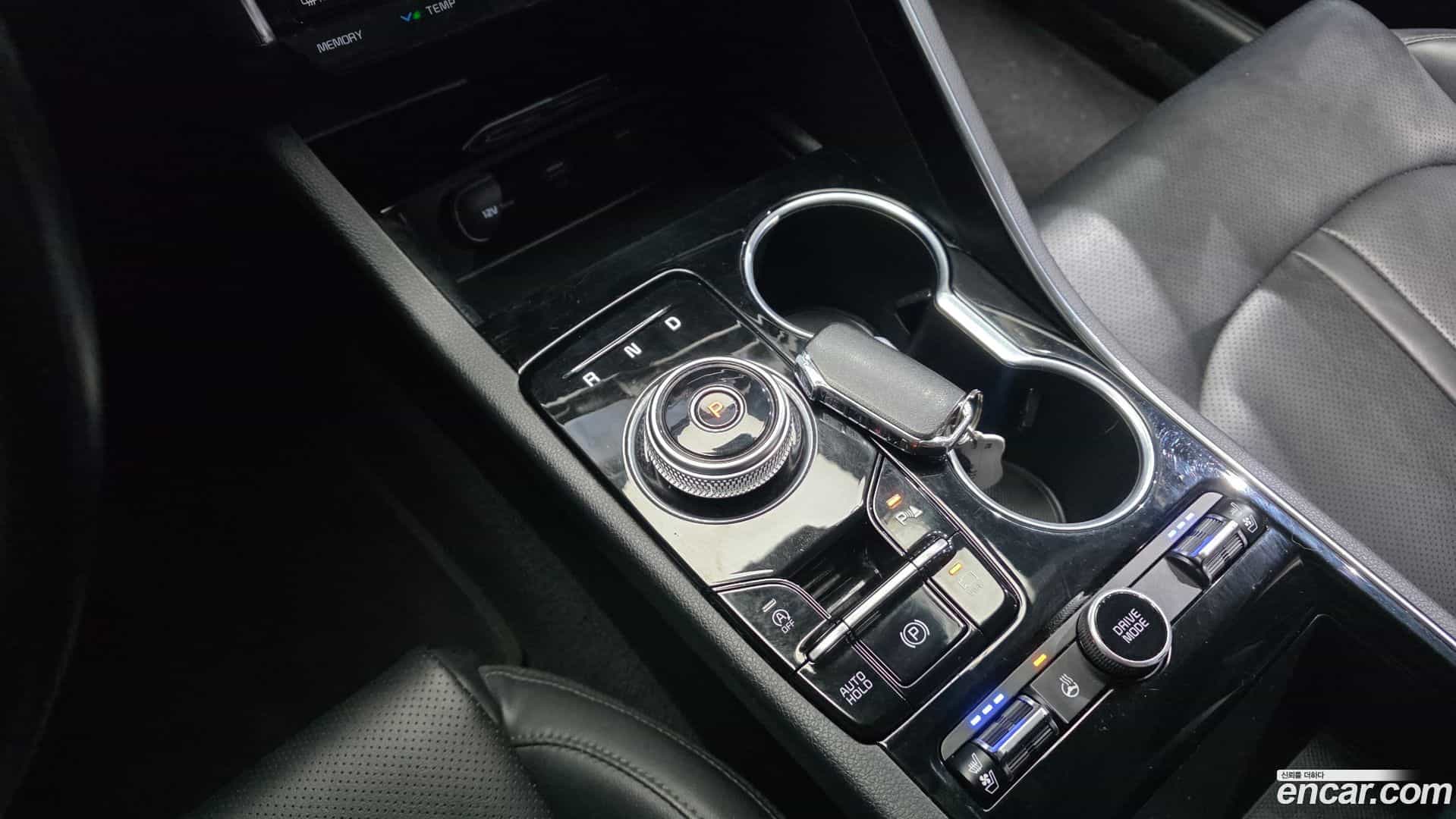 K5 Kia 2021.4-INNER-009