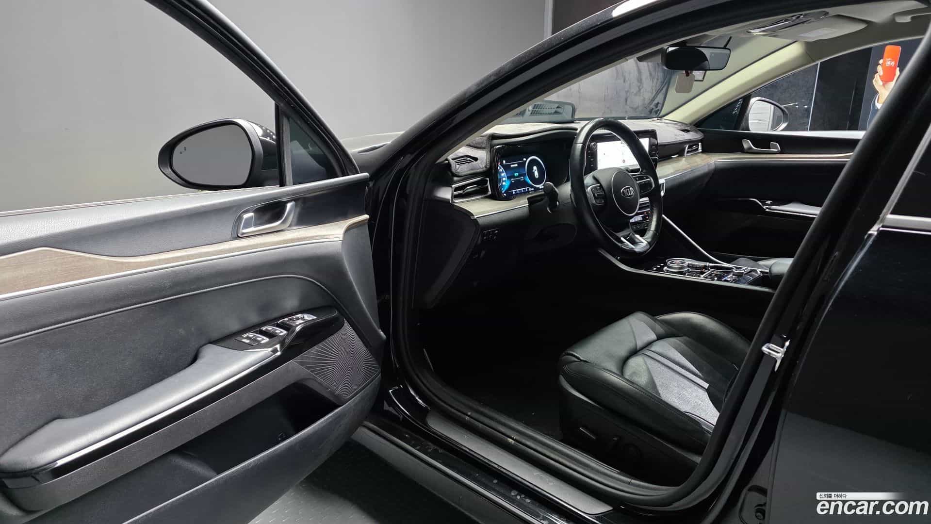 K5 Kia 2021.4-INNER-010