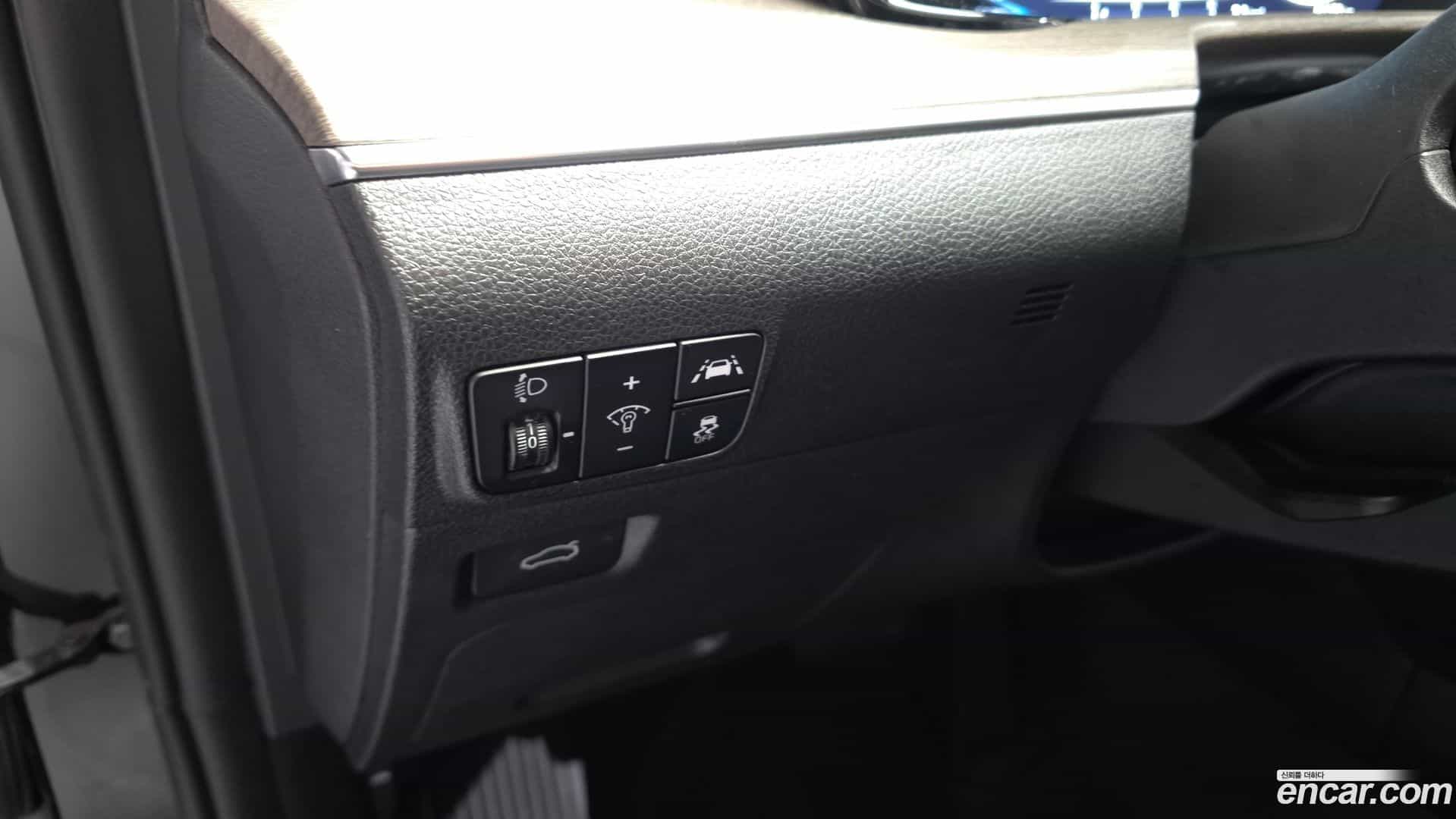 K5 Kia 2021.4-OPTION-019