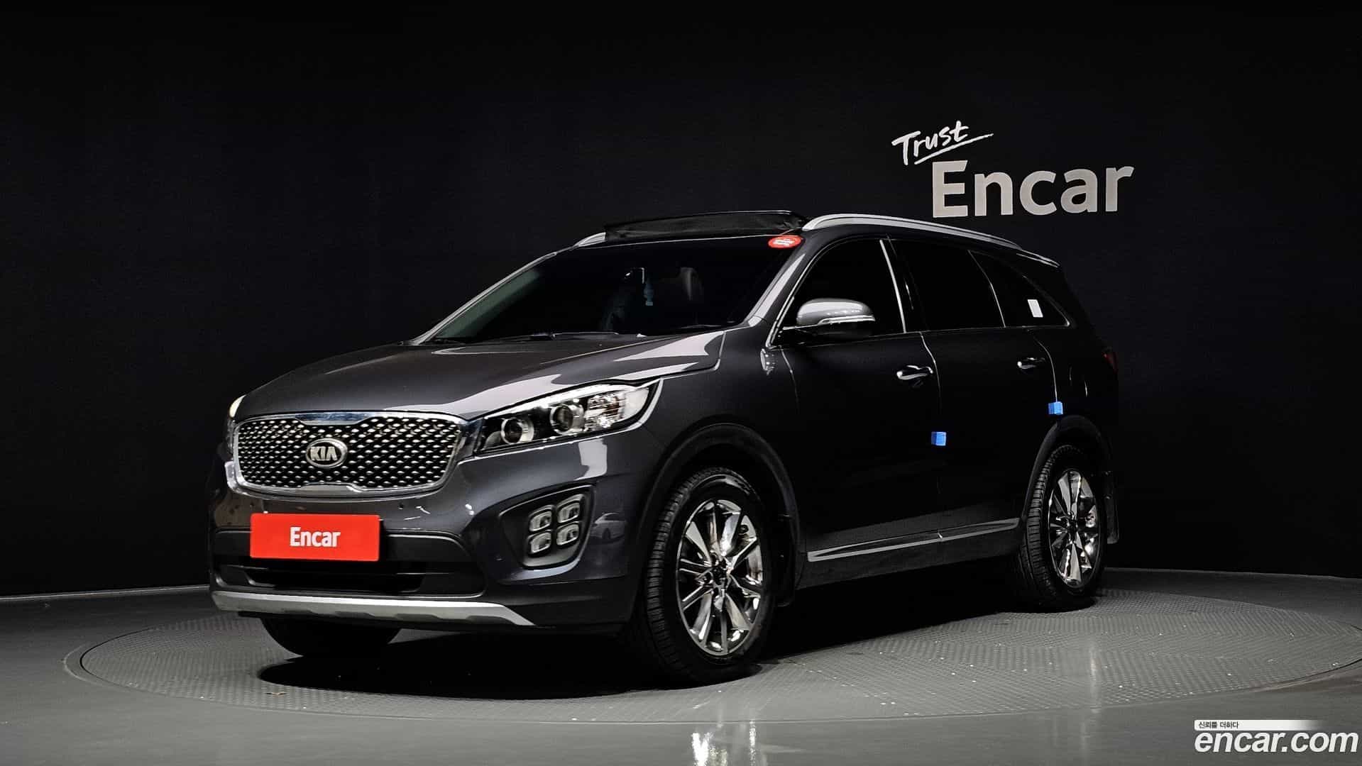 Sorento Kia 2015.10-OUTER-001