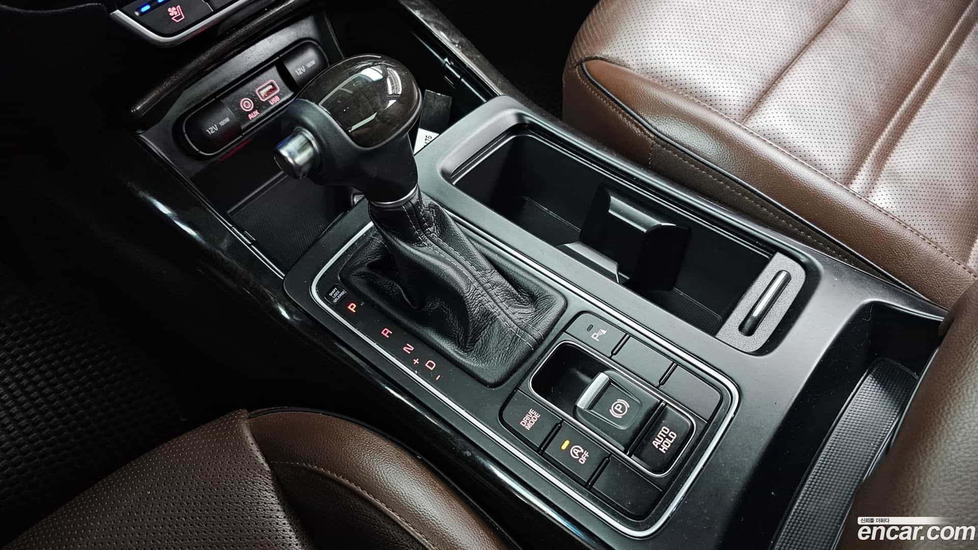 Sorento Kia 2015.10-INNER-009