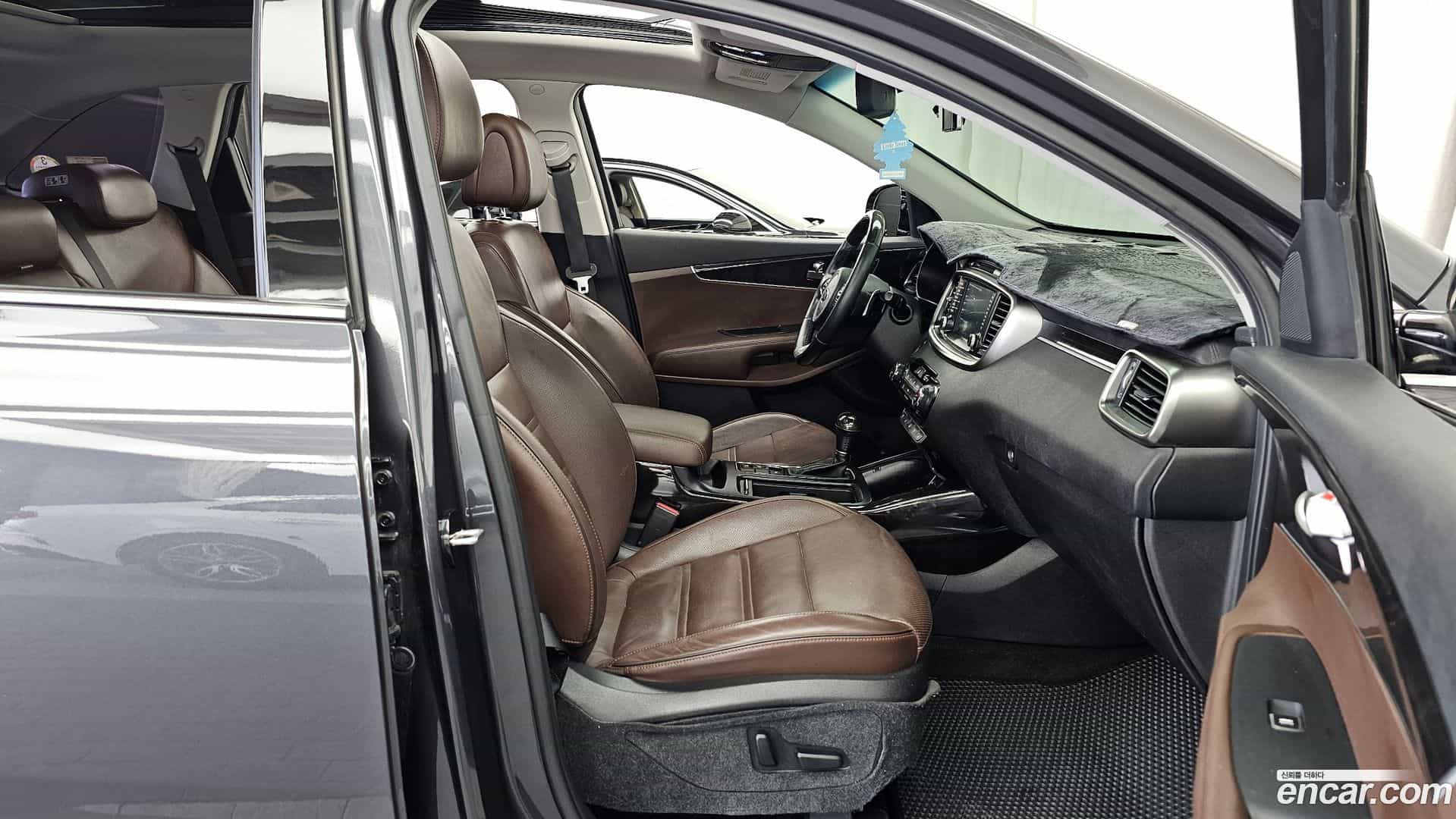 Sorento Kia 2015.10-OPTION-015