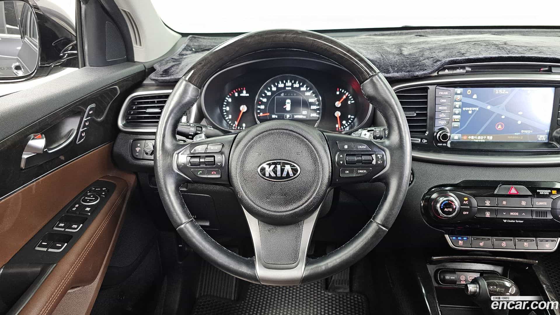 Sorento Kia 2015.10-OPTION-017