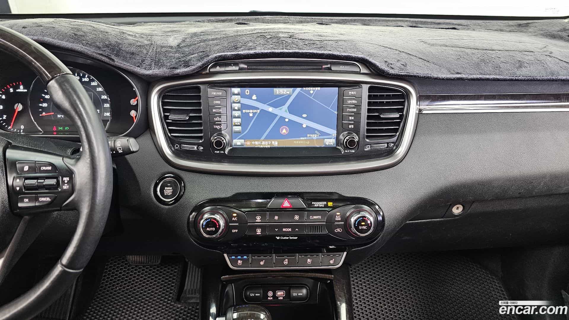 Sorento Kia 2015.10-OPTION-018