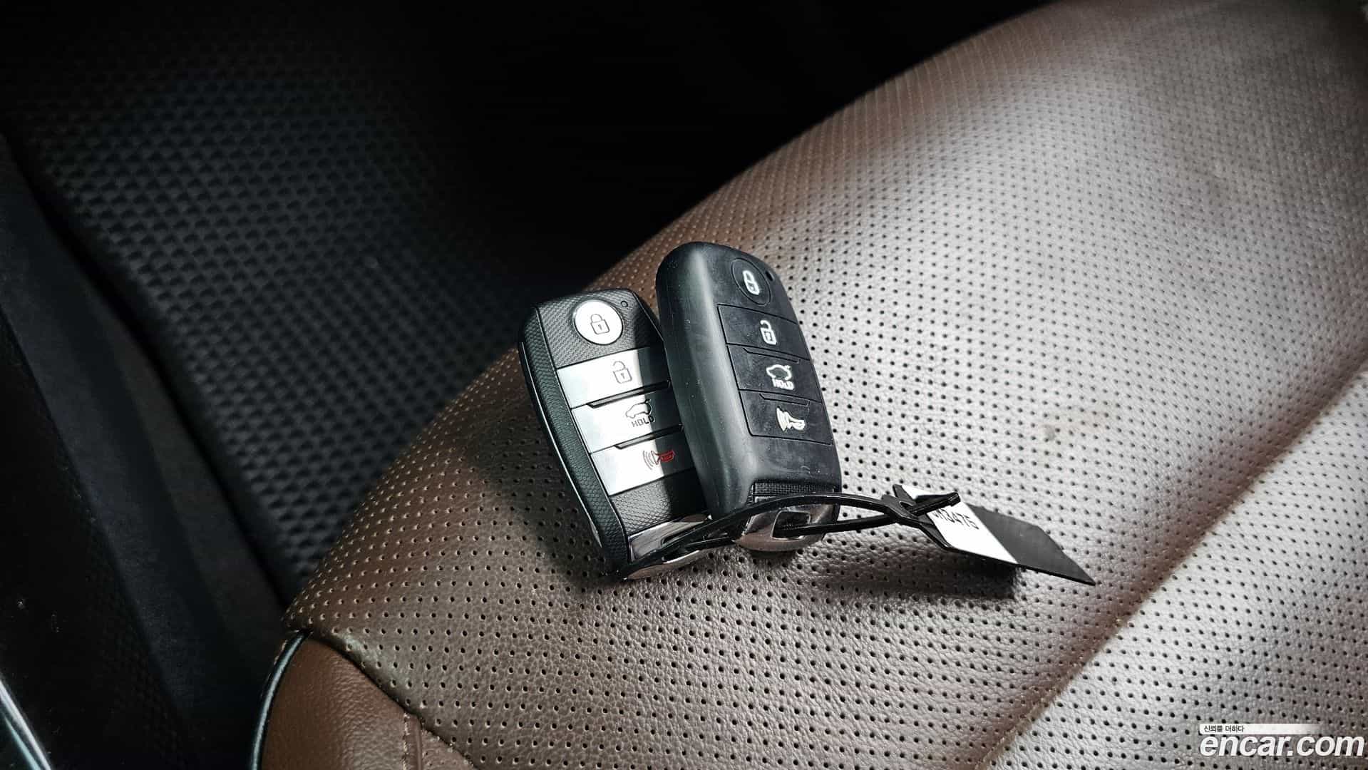 Sorento Kia 2015.10-INNER-036