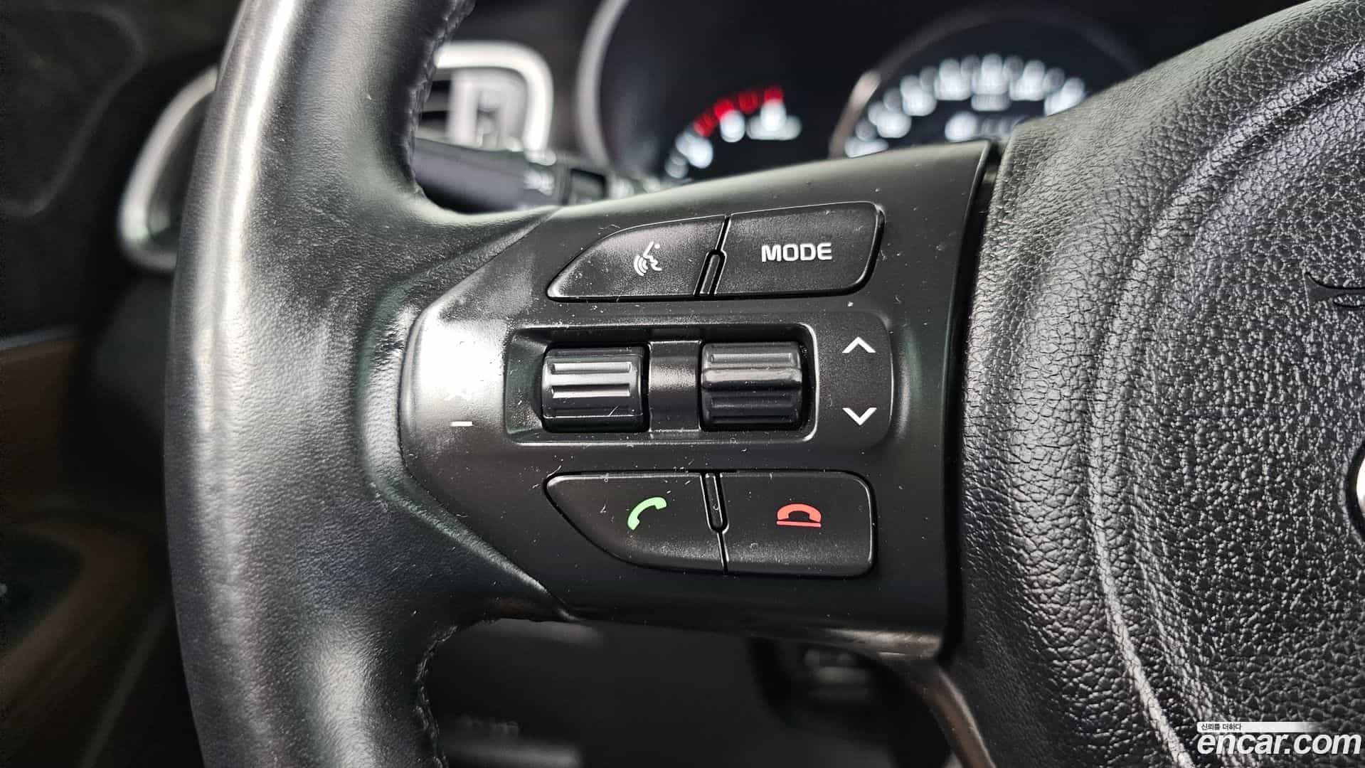 Sorento Kia 2015.10-OPTION-045